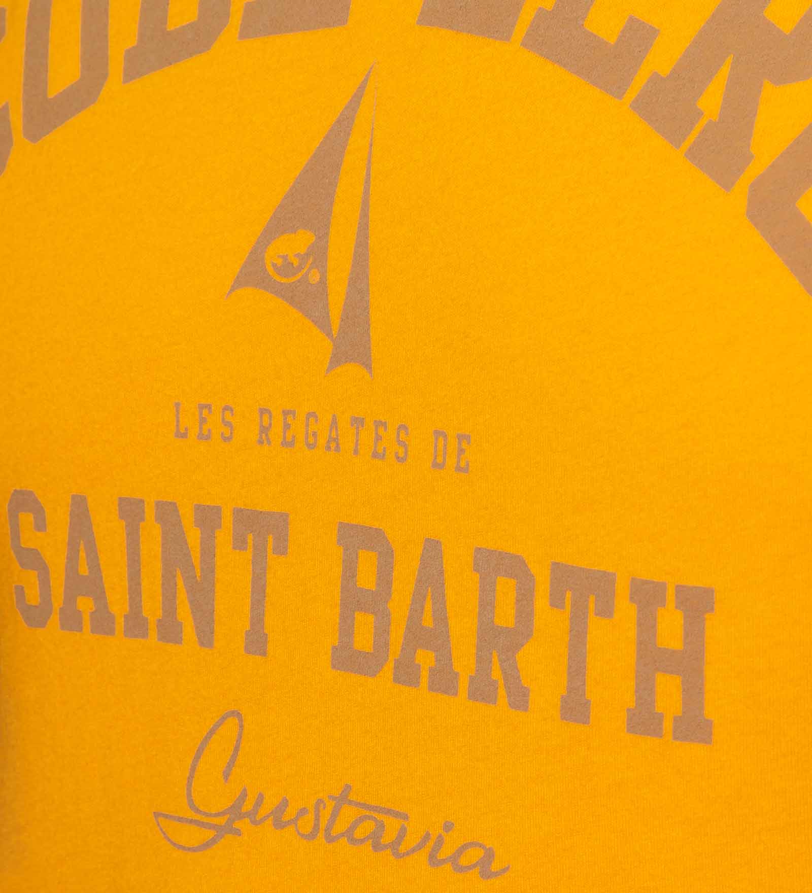 Essential T-Shirt Orange for Men Essential T-Shirt Orange for Men