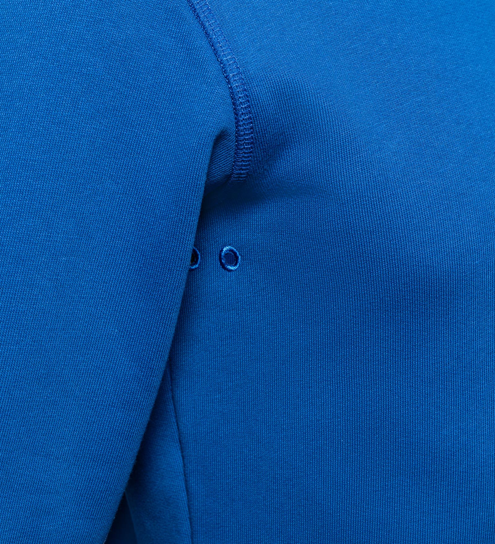 Sweatshirt Blu da Uomo 