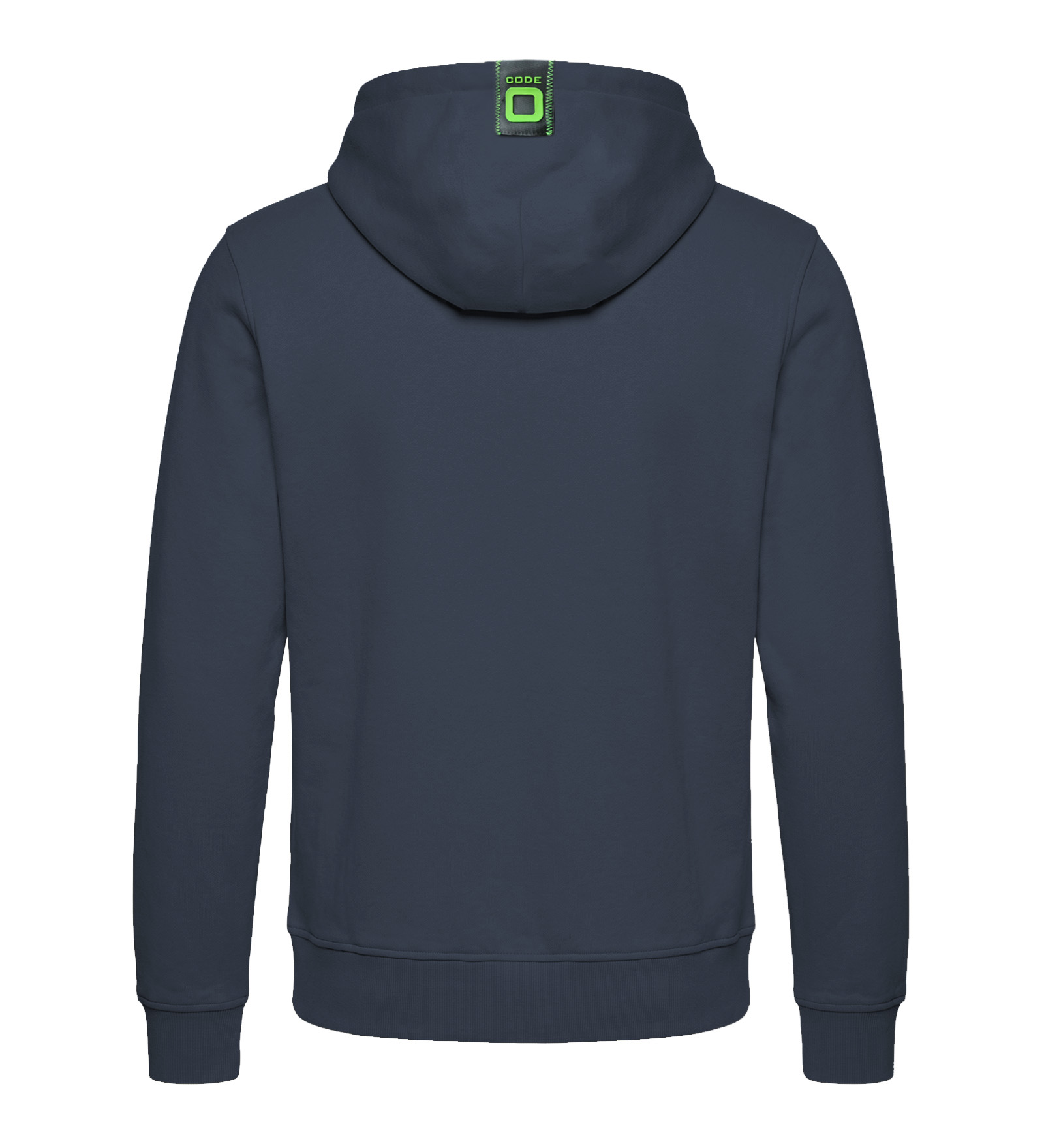 Sweat Jacket Navy for Men