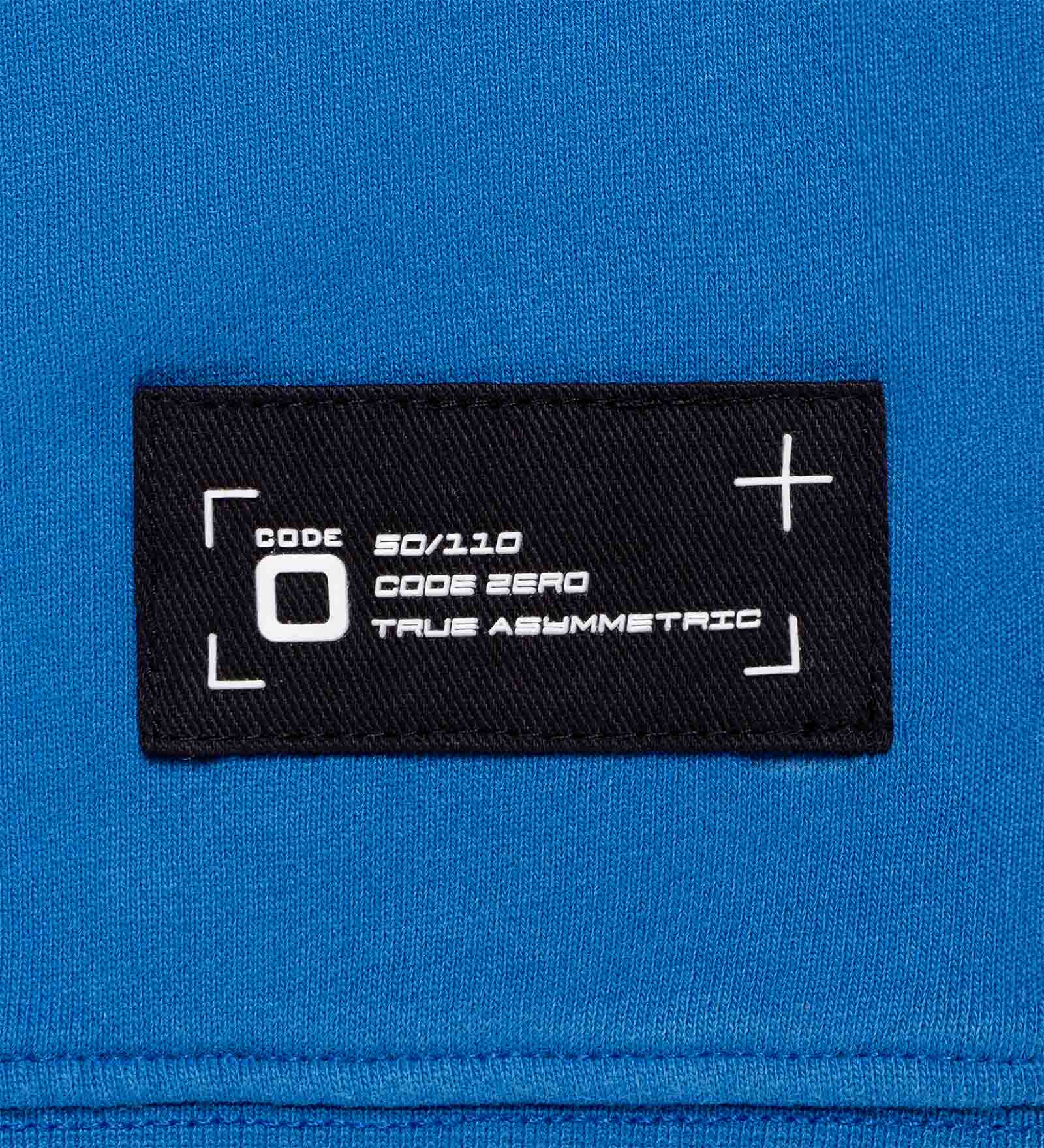 Felpa Blu da Uomo Felpa Blu da Uomo