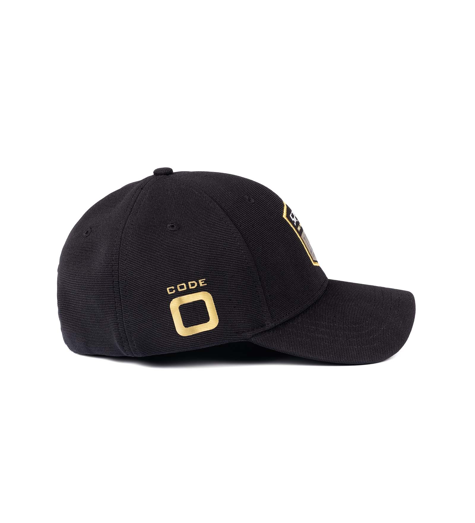 Casquette Noir pour Hommes et Femmes 