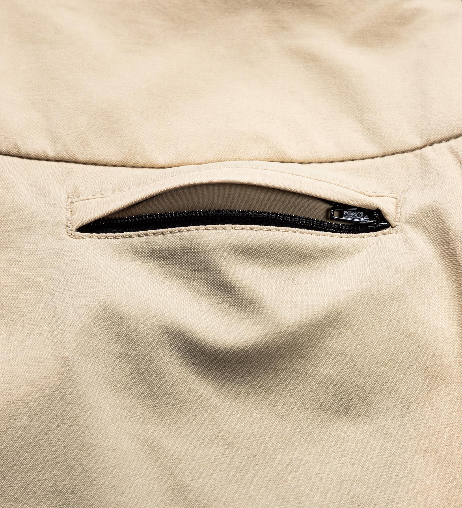 Skort Beige für Damen 