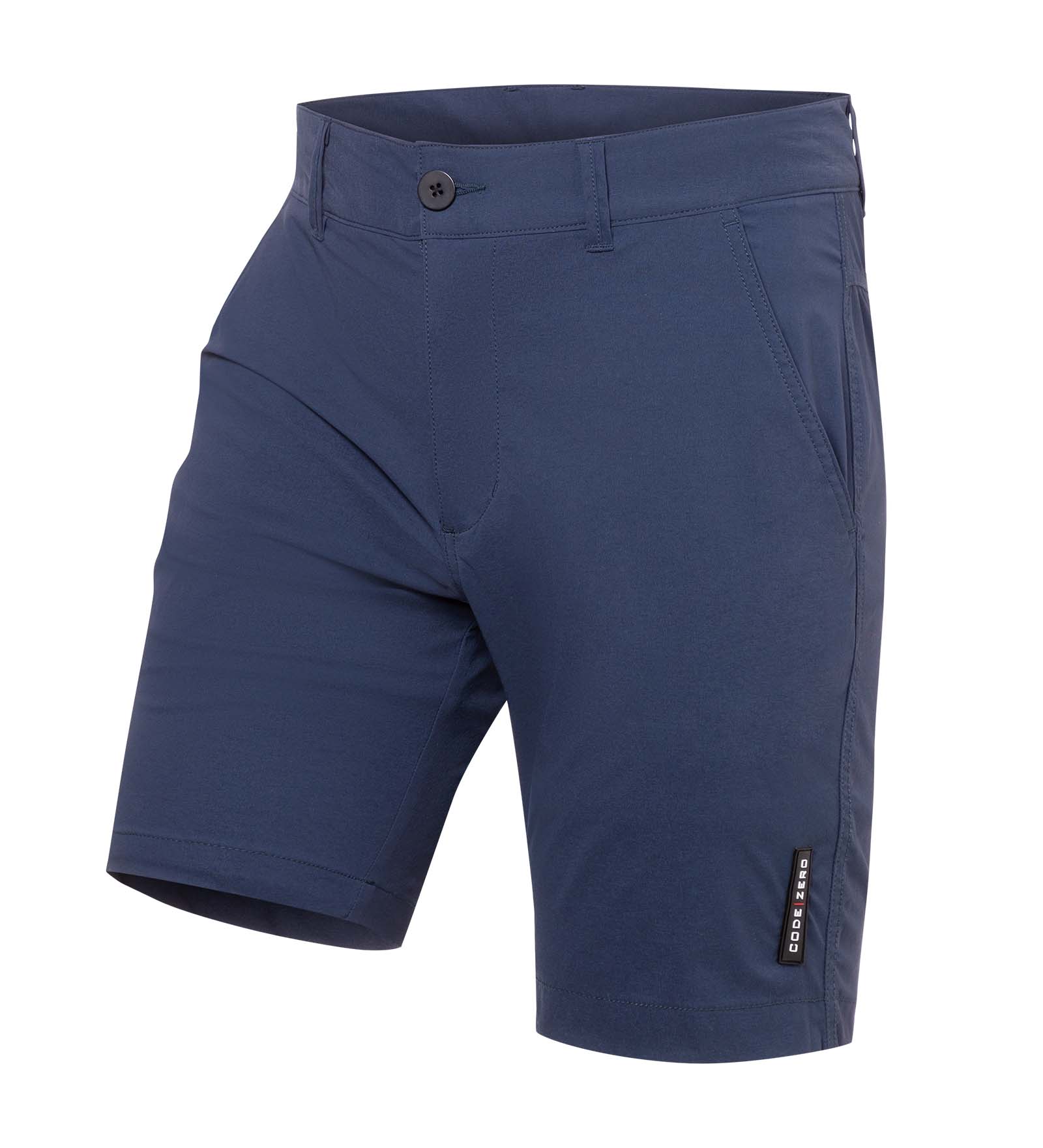 Bermuda Shorts Navy Blue for Men Bermuda Shorts Navy Blue for Men