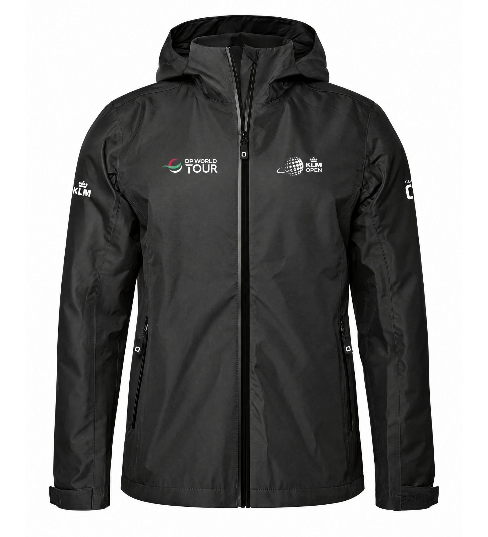 Rain Jacket Unisex