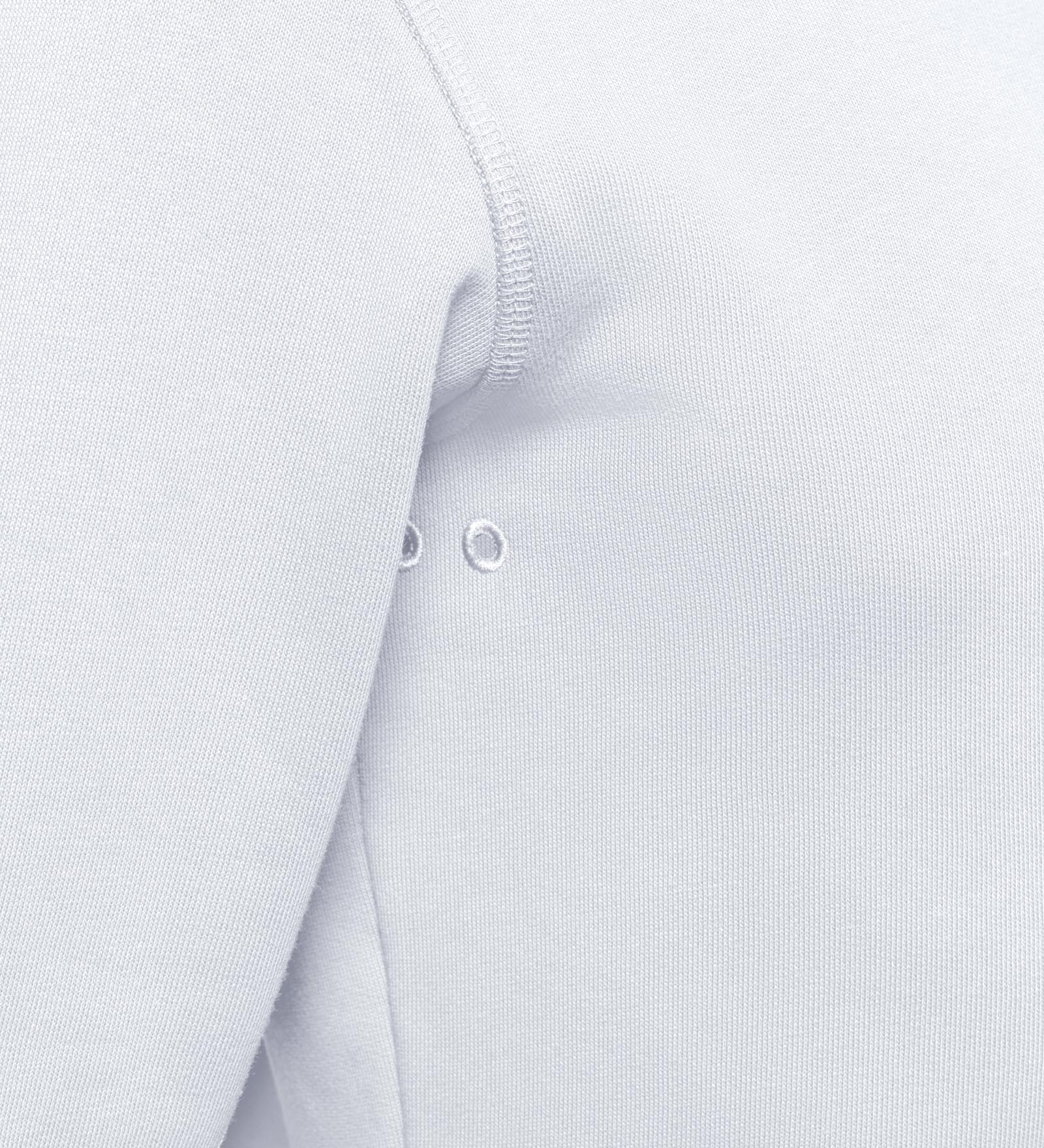 Sweatshirt Blanc pour Hommes 