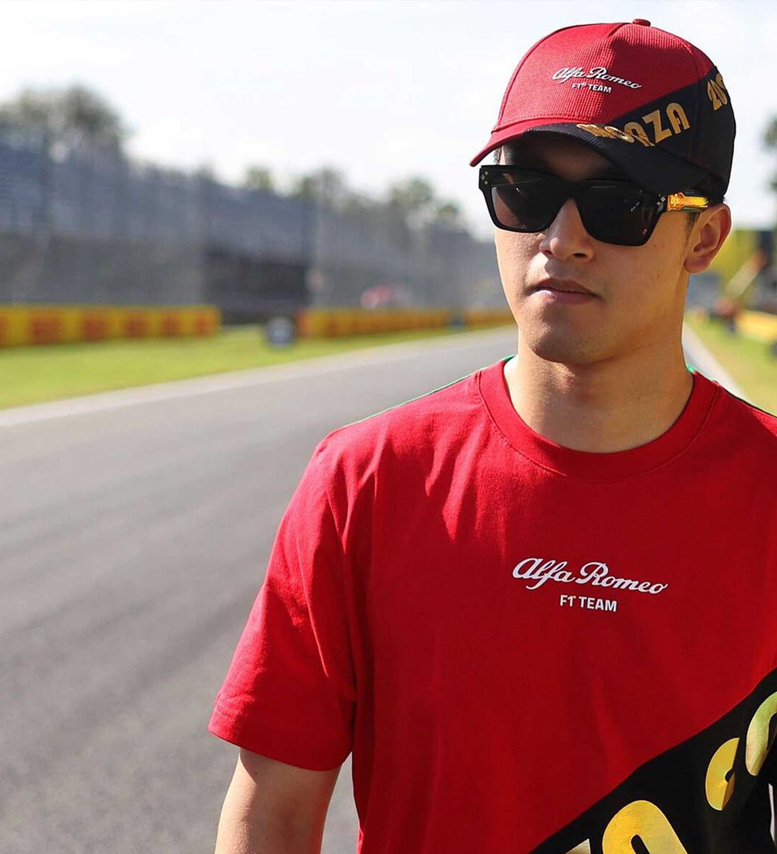 Cap Monza Cap Monza