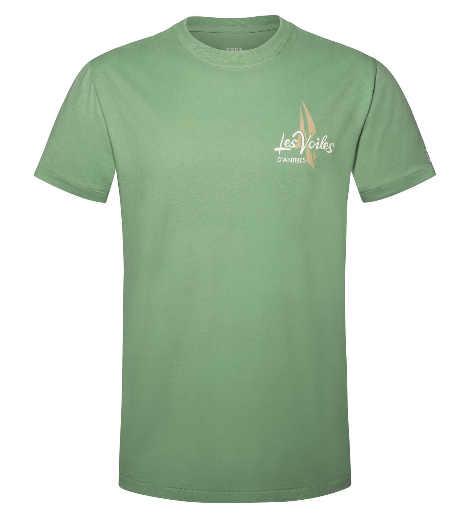 T-Shirt Herren Washed T-Shirt Herren Washed