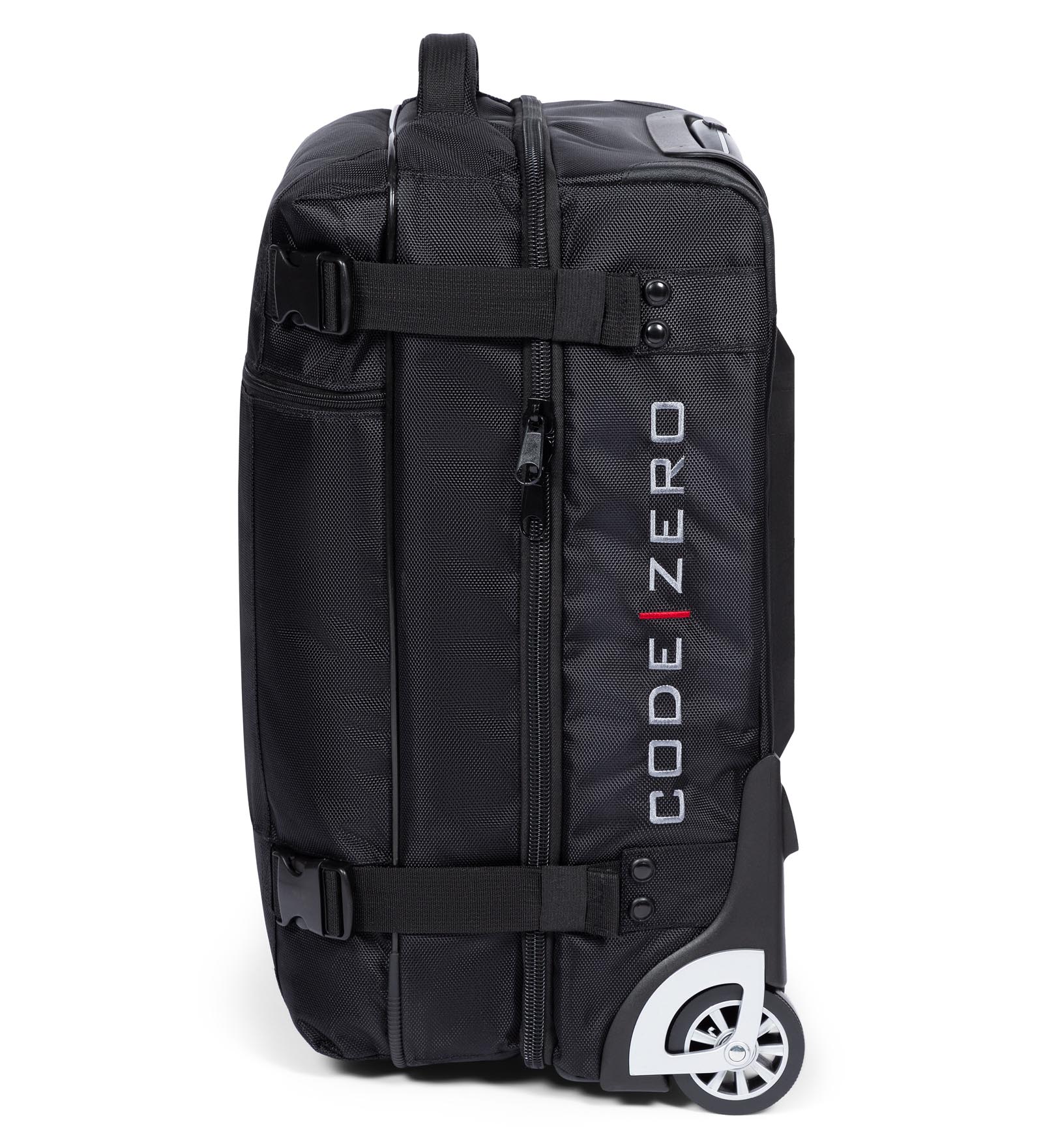 Trolley Zwart voor Heren en Dames Trolley Zwart voor Heren en Dames