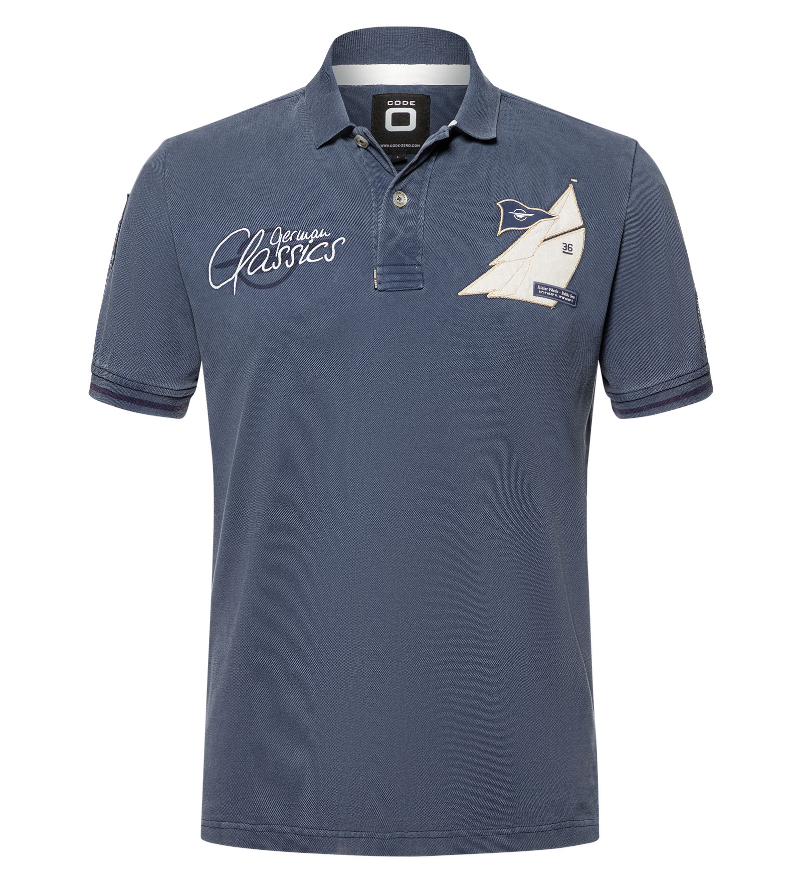 Polo Hombre