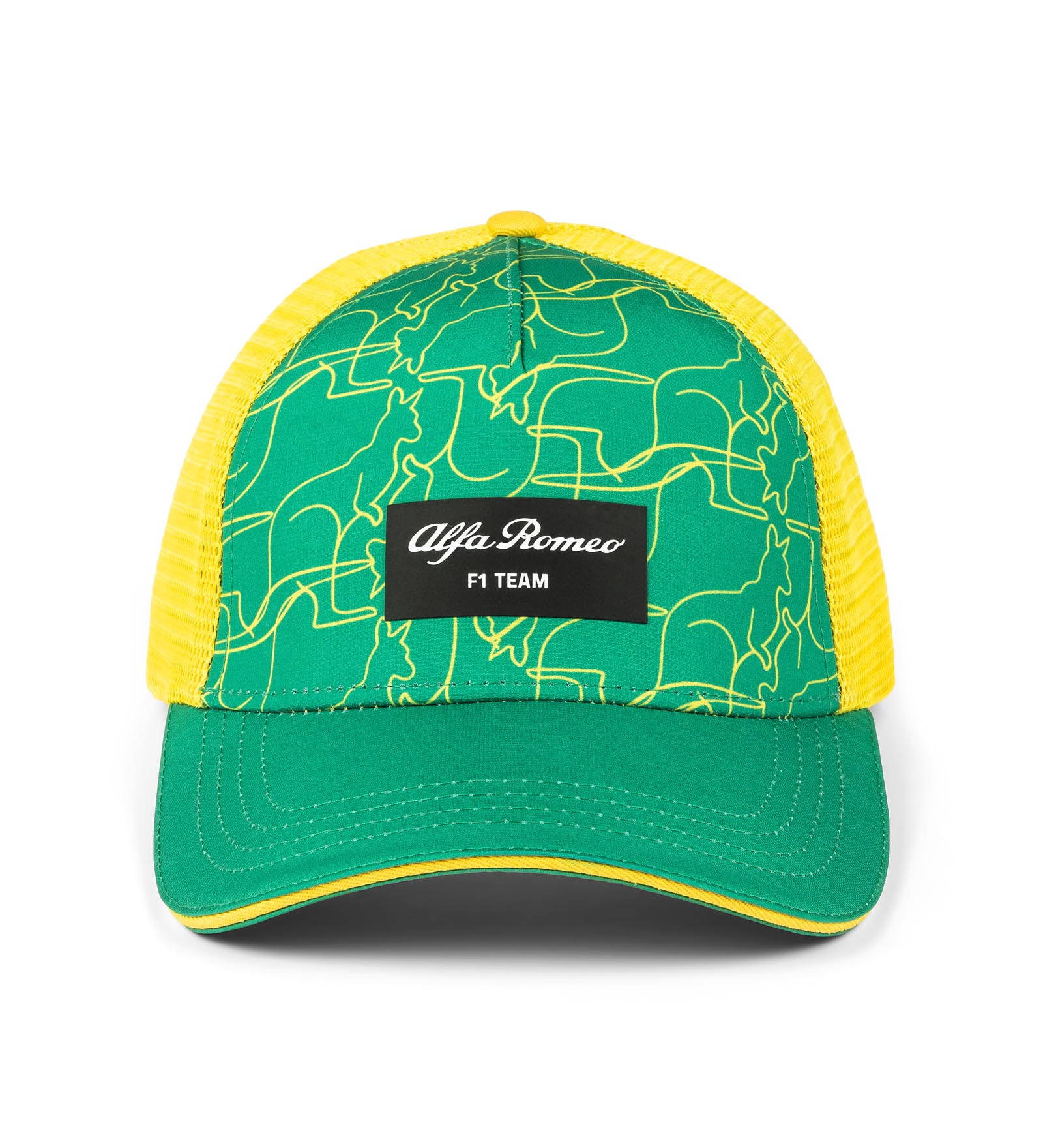 Cap Australia Cap Australia