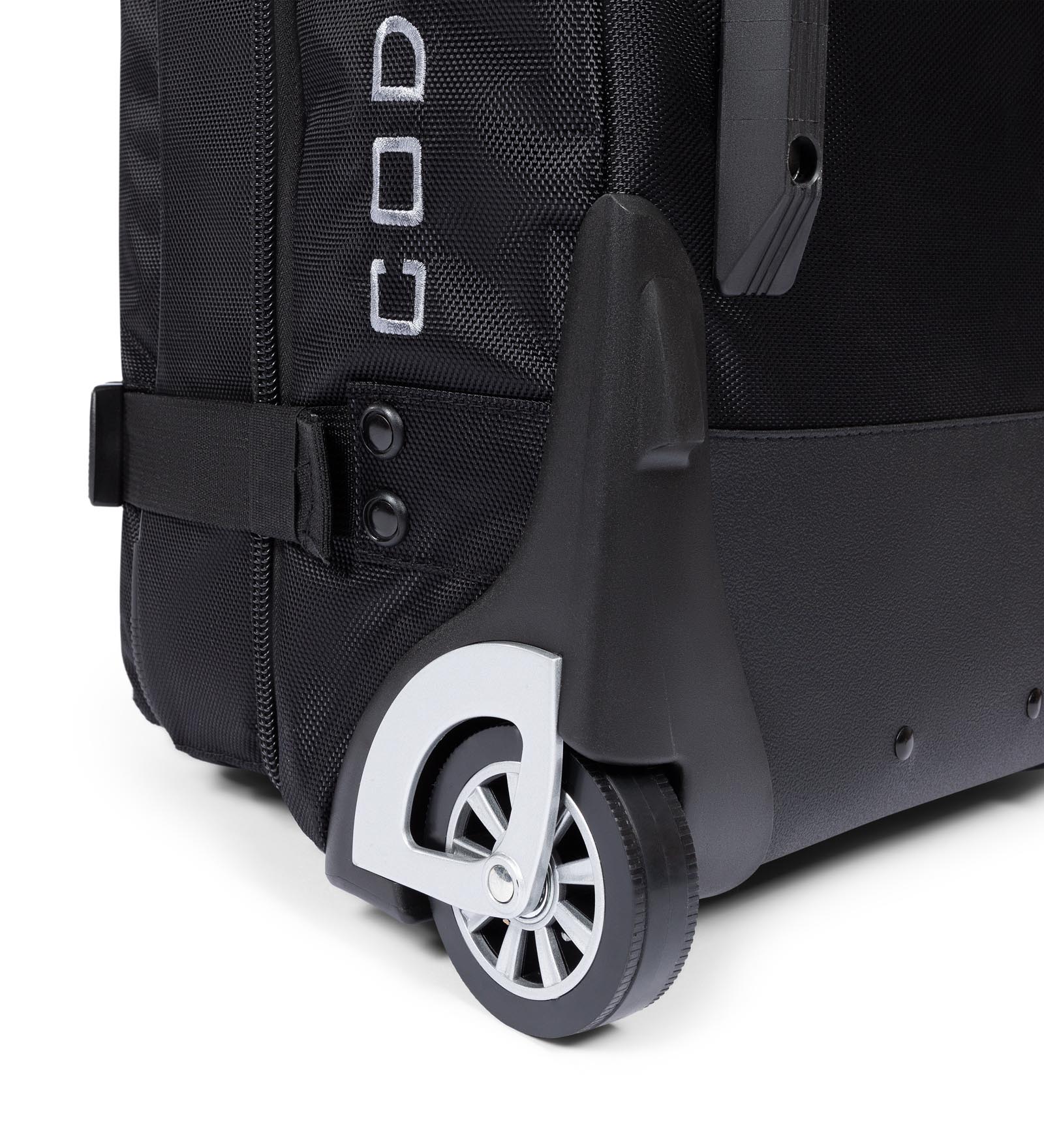 Trolley Zwart voor Heren en Dames Trolley Zwart voor Heren en Dames