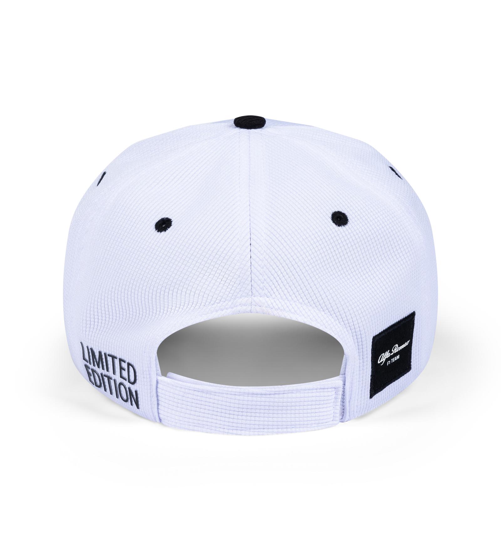 Team Cap Limited Edition Team Cap Limited Edition