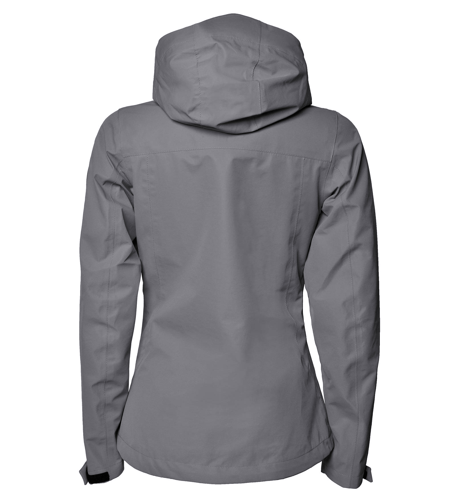Waterproof Jacket Grey for Women