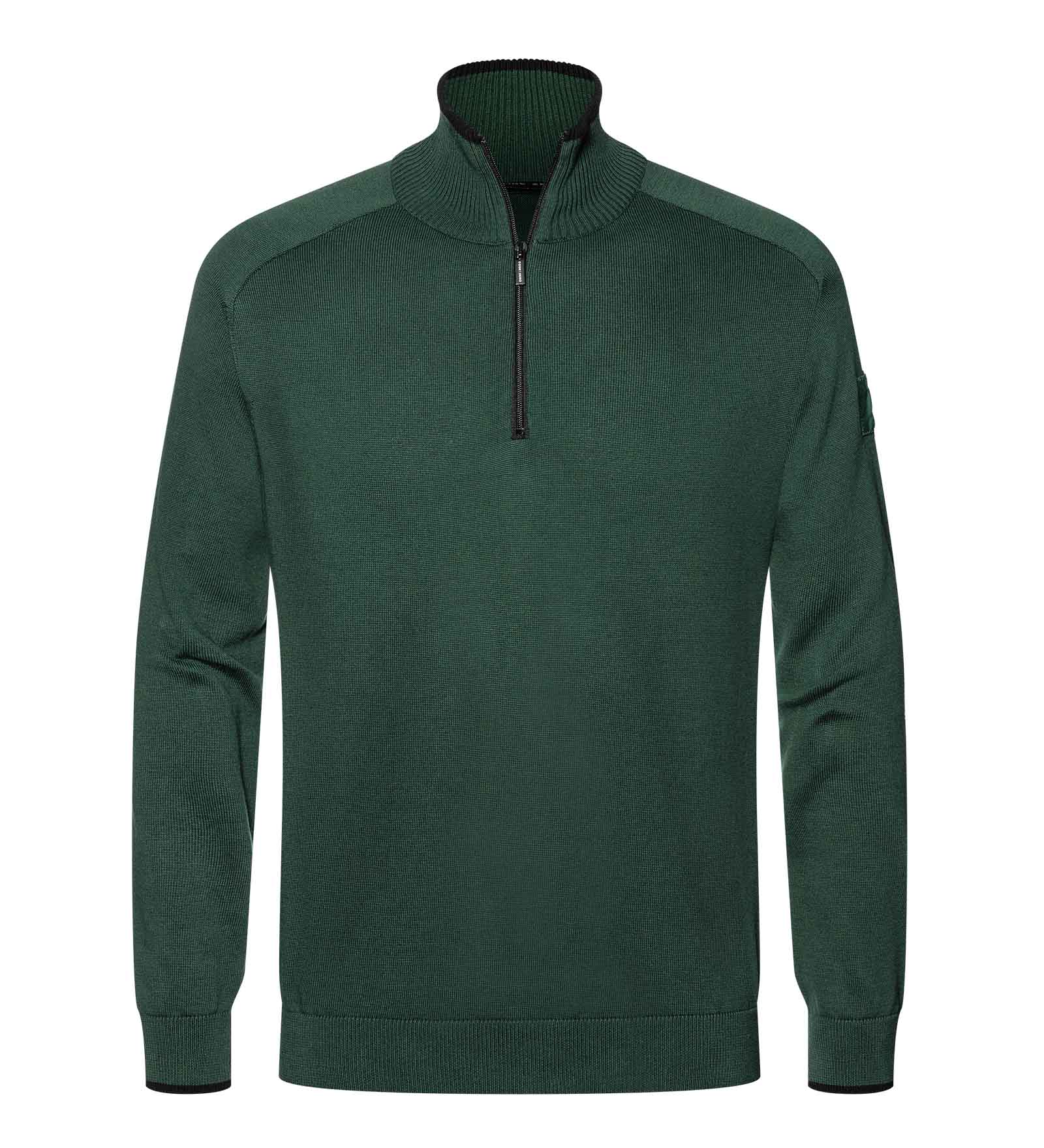 Racing green deals mens jumpers