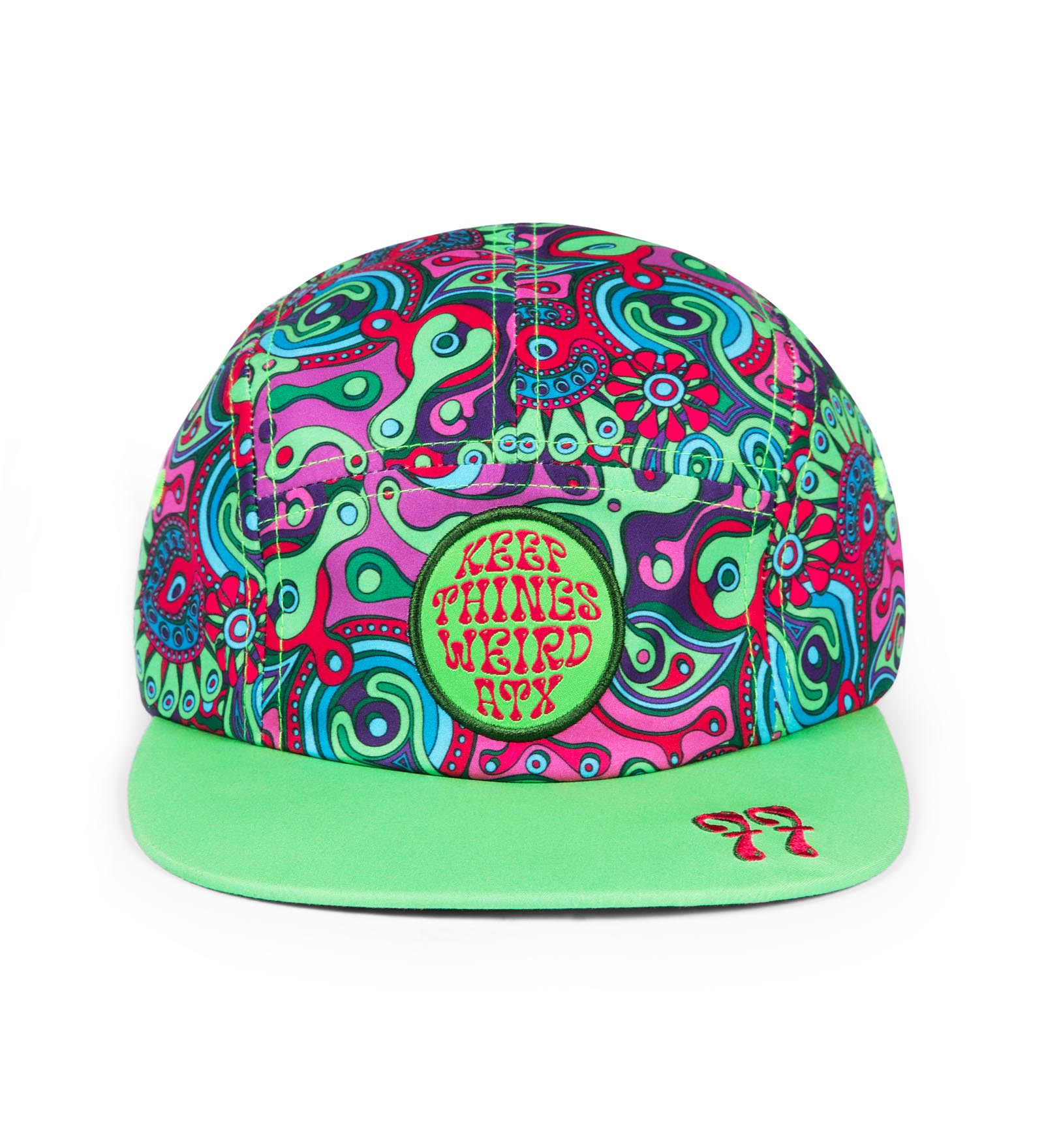 Cap Pink for Men and Women Cap Pink for Men and Women