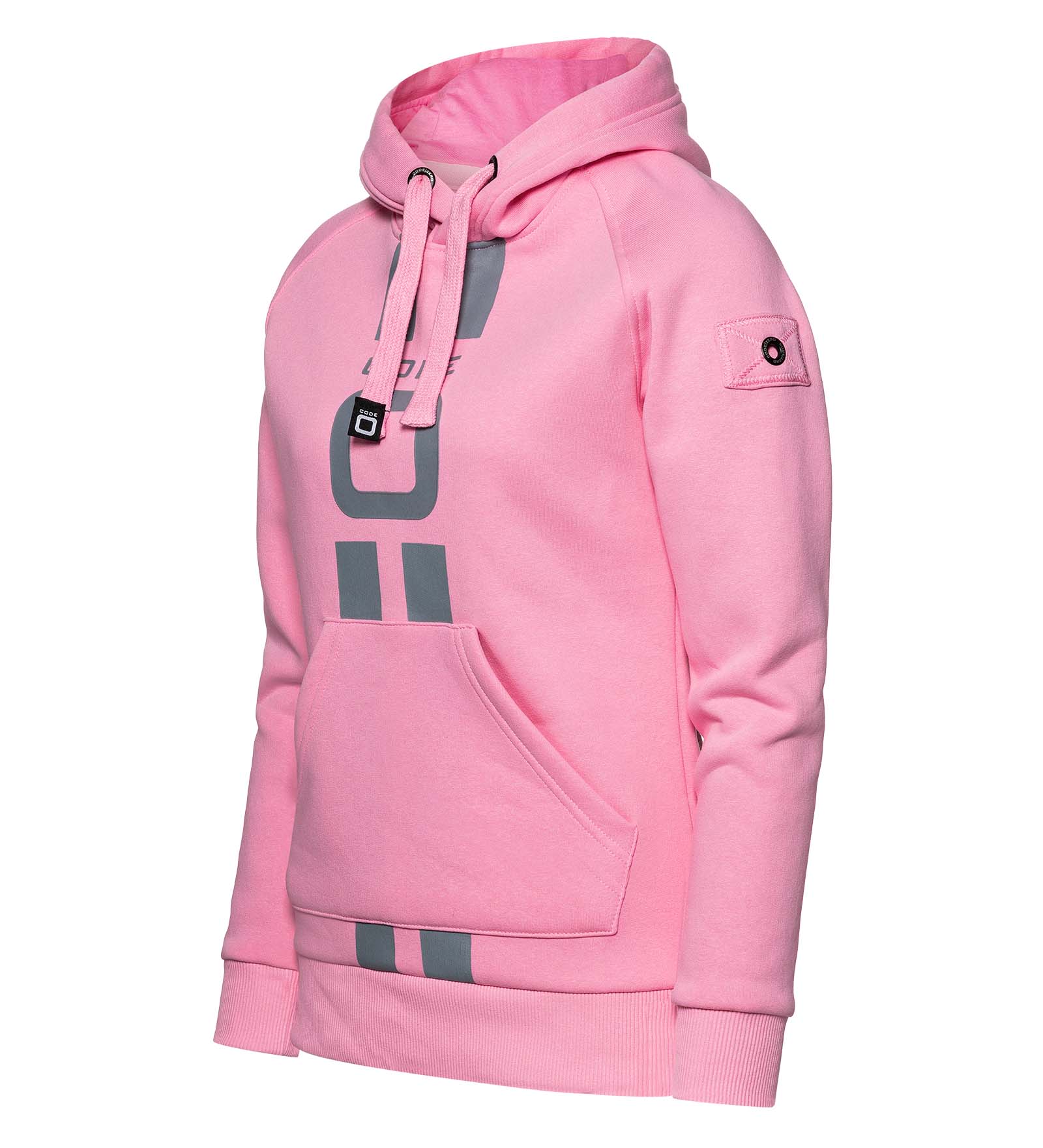 Hoodie Femme Bow