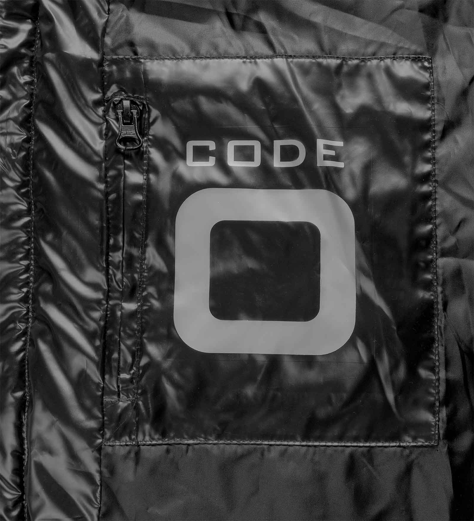 Winter Jacket Black for Men Winter Jacket Black for Men