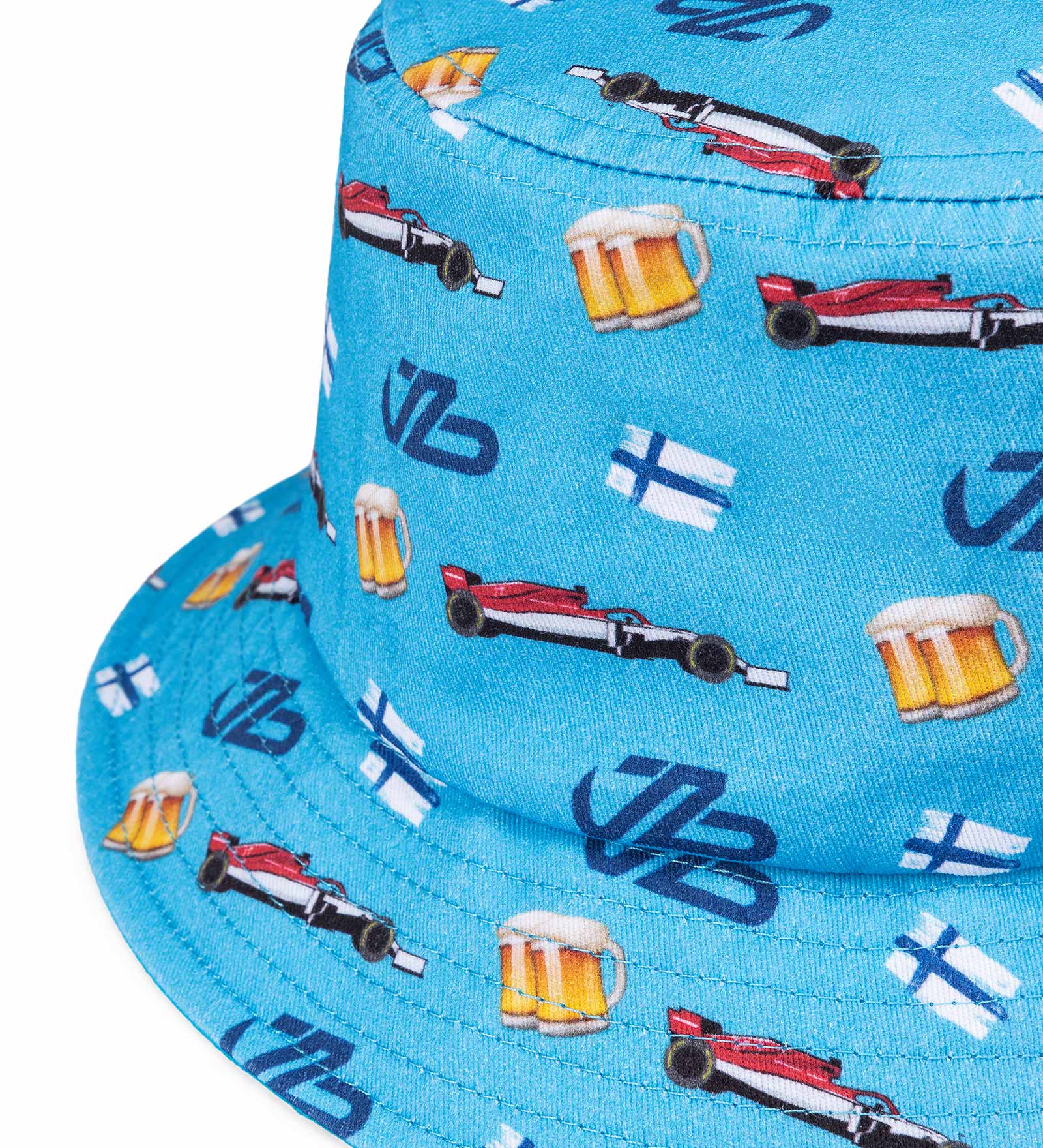 Bucket Hat Bucket Hat