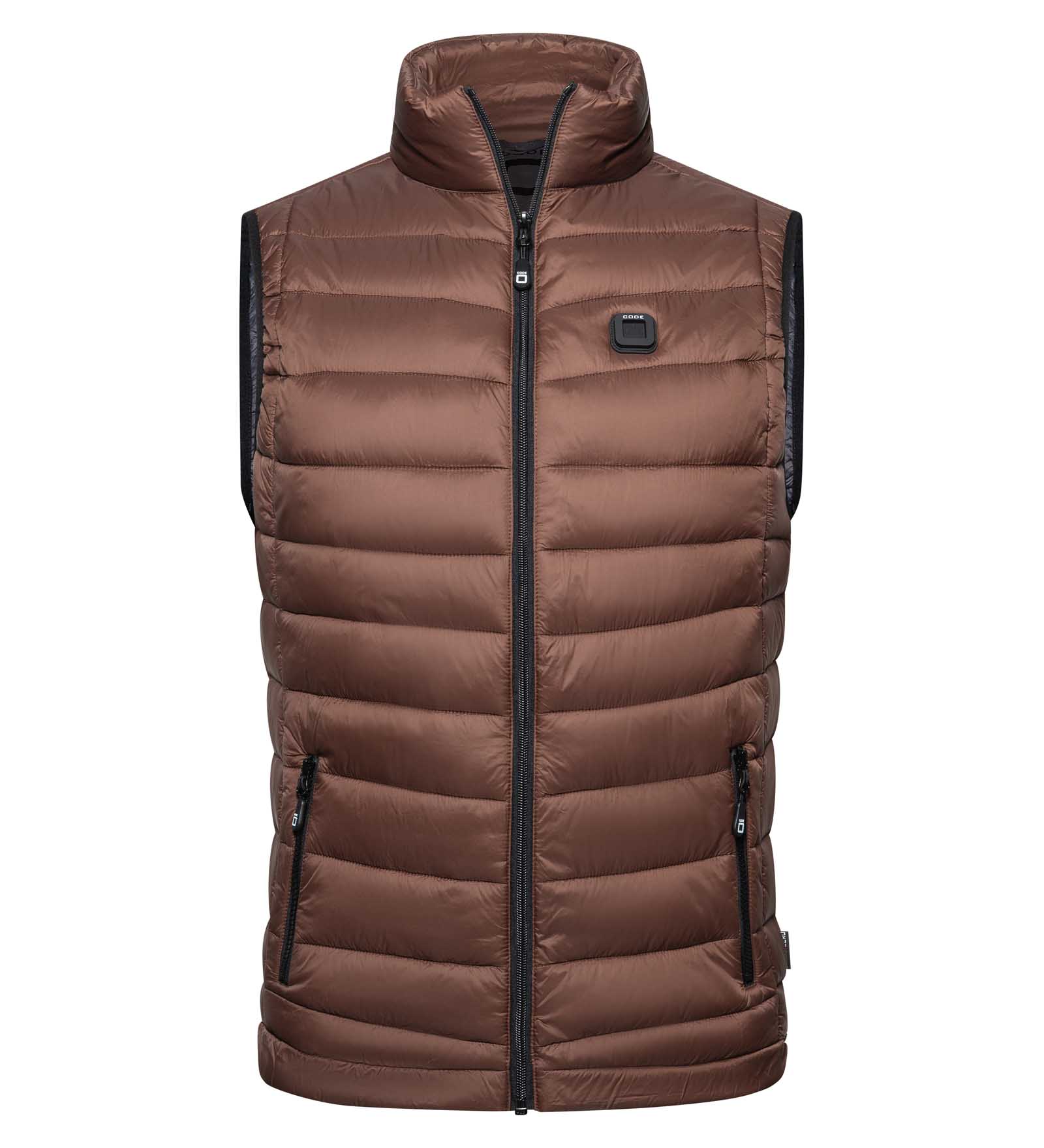 Steppweste Herren Jackyard Steppweste Herren Jackyard
