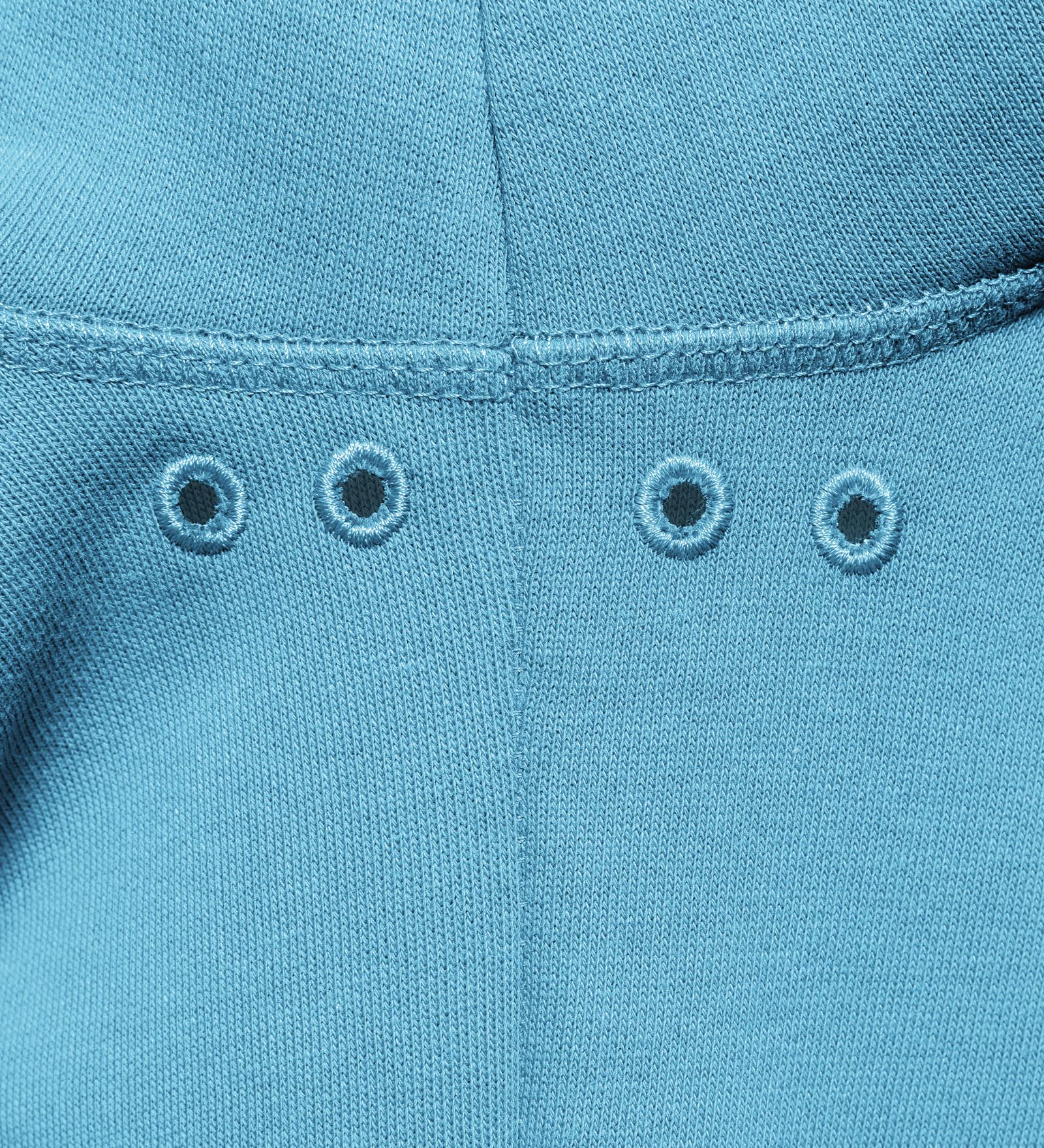 Sweatshirt Turquoise for Men 