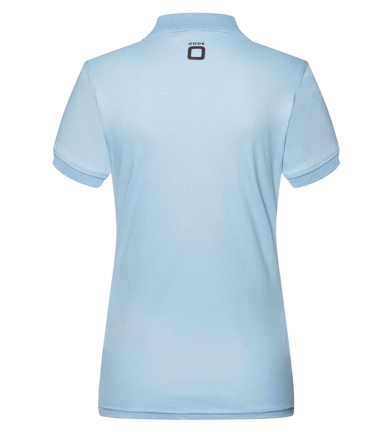 Poloshirt Damen Performance Poloshirt Damen Performance