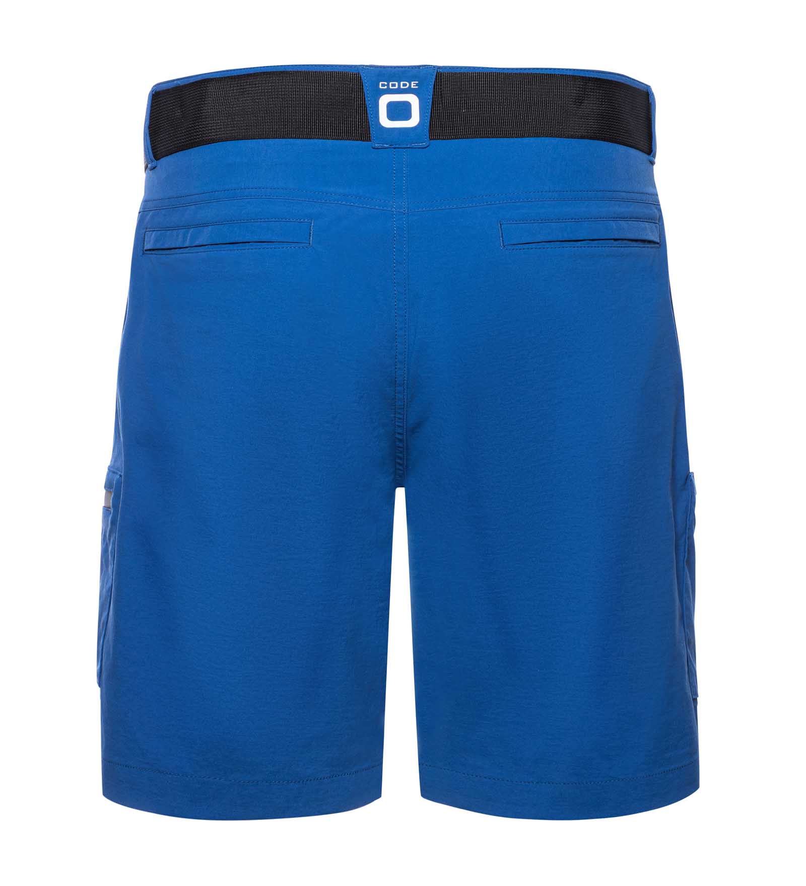 Cargo Shorts Blue for Men 
