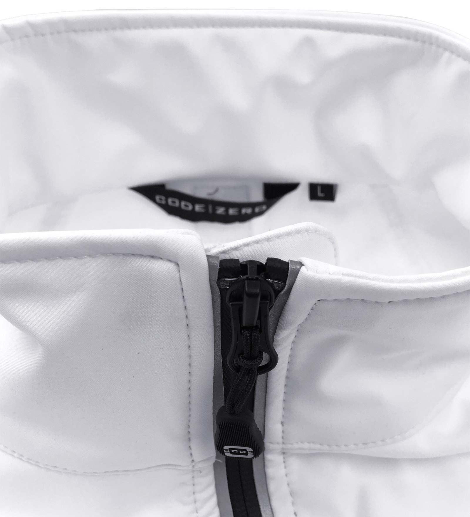 Softshell Jacket White for Women Softshell Jacket White for Women