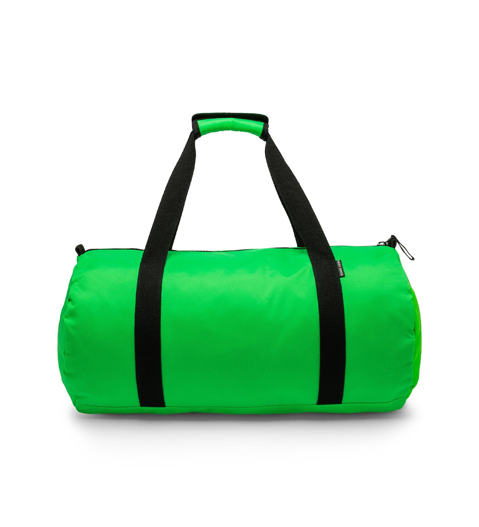 Bolsa de deporte Verde para Hombre y Mujer 