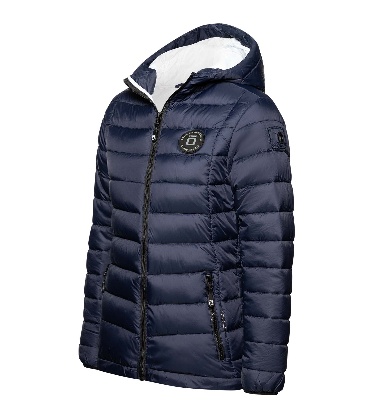 Übergangsjacke Navy für Damen 