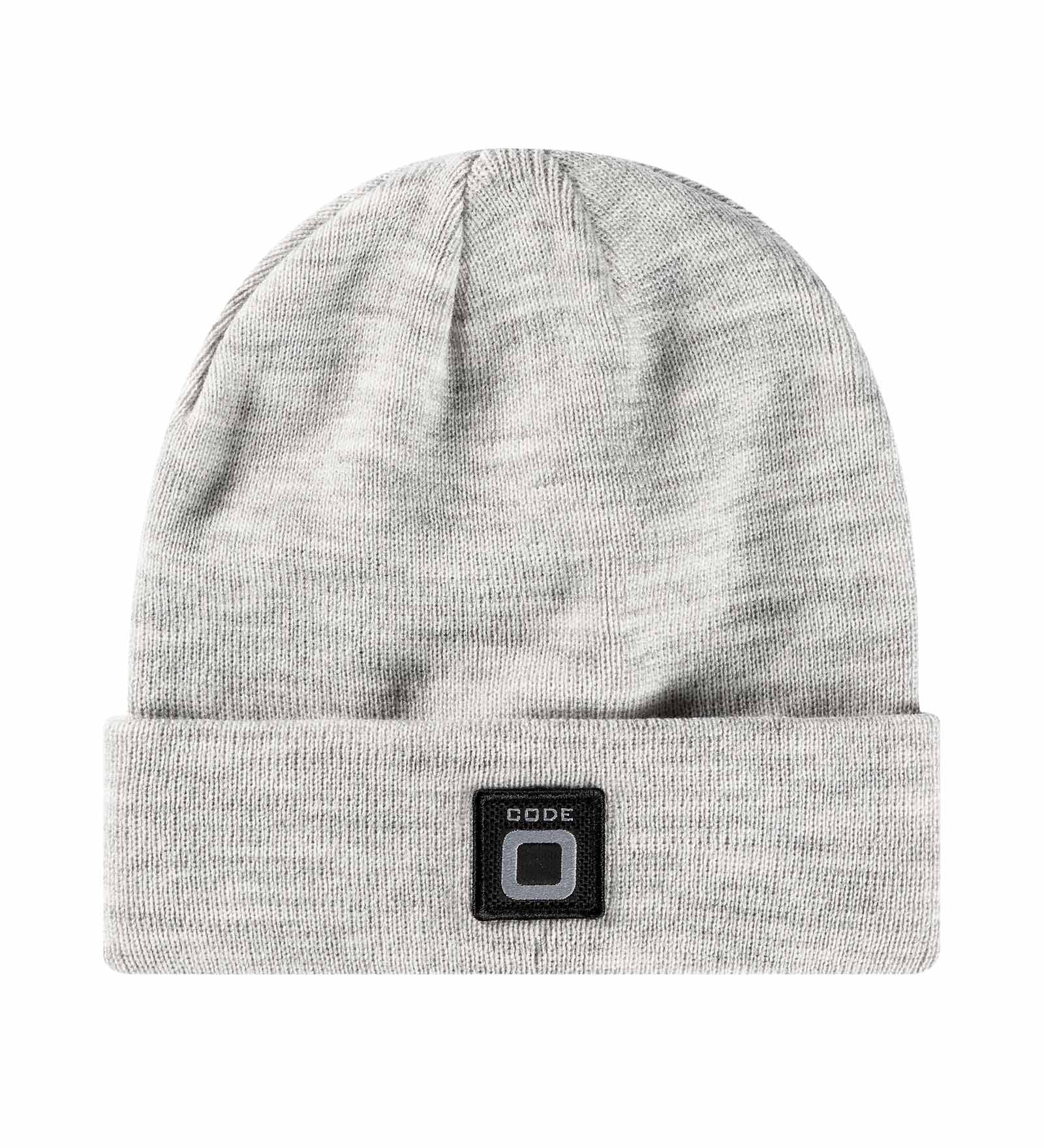 Beanie grey