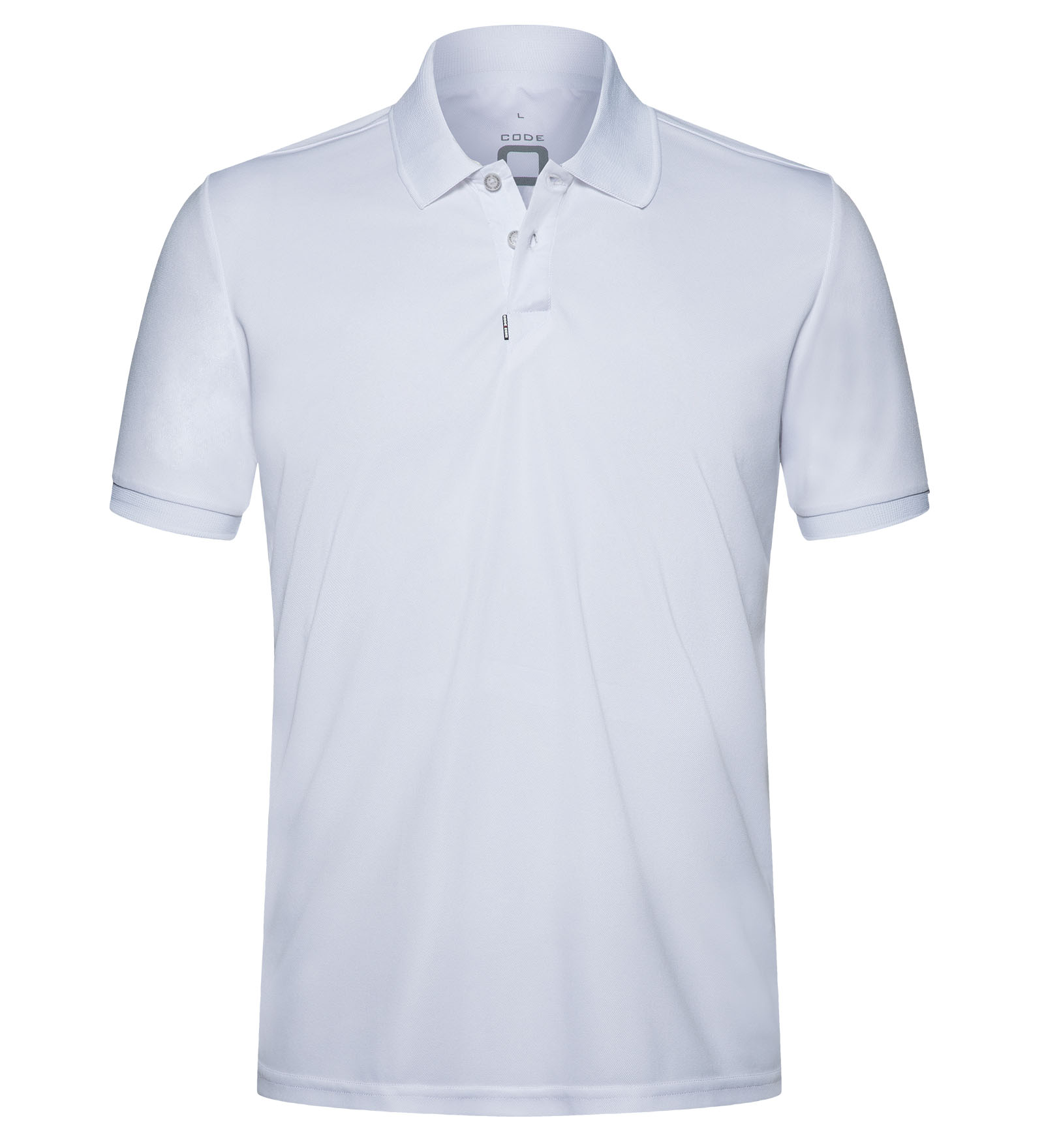 Poloshirt Atlantic