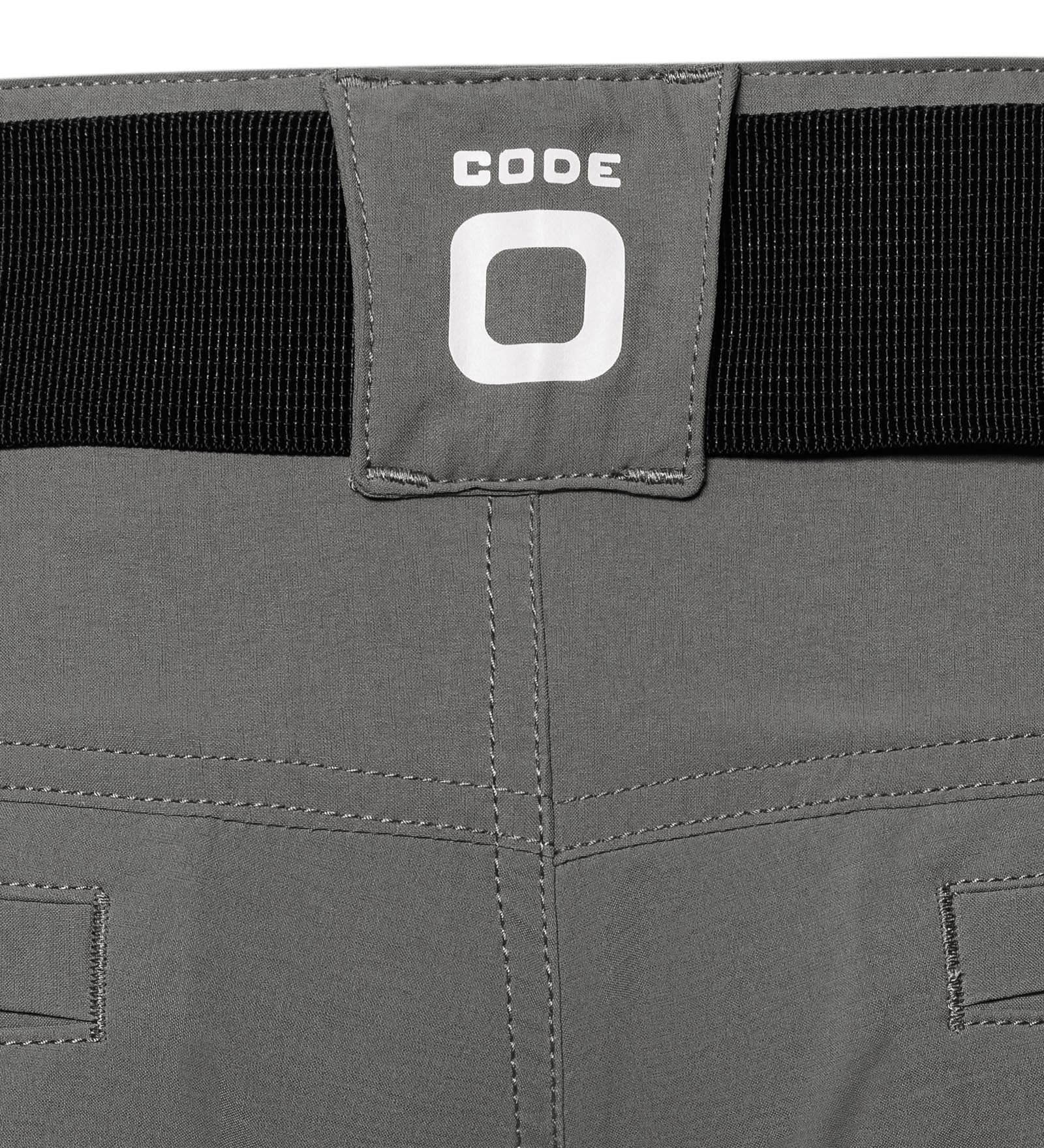 Cargo Shorts Grey for Men 