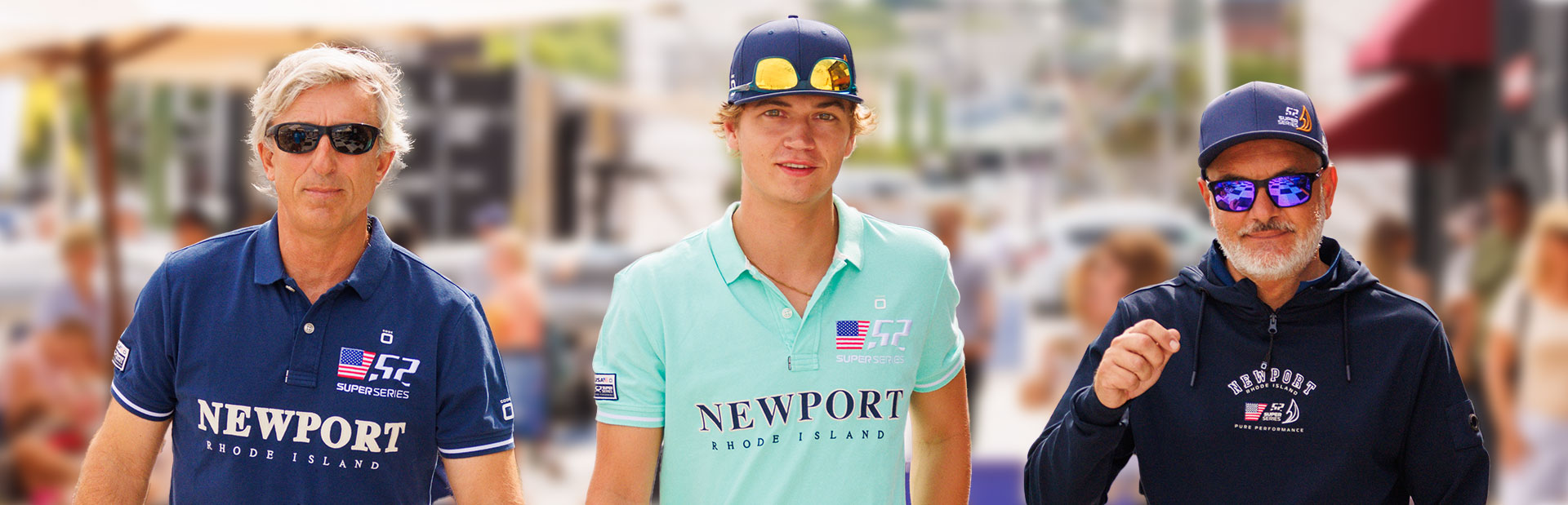 Newport Newport