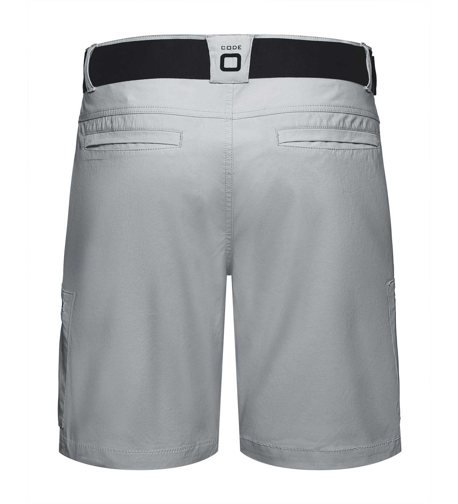 Cargo Shorts Grey for Men 