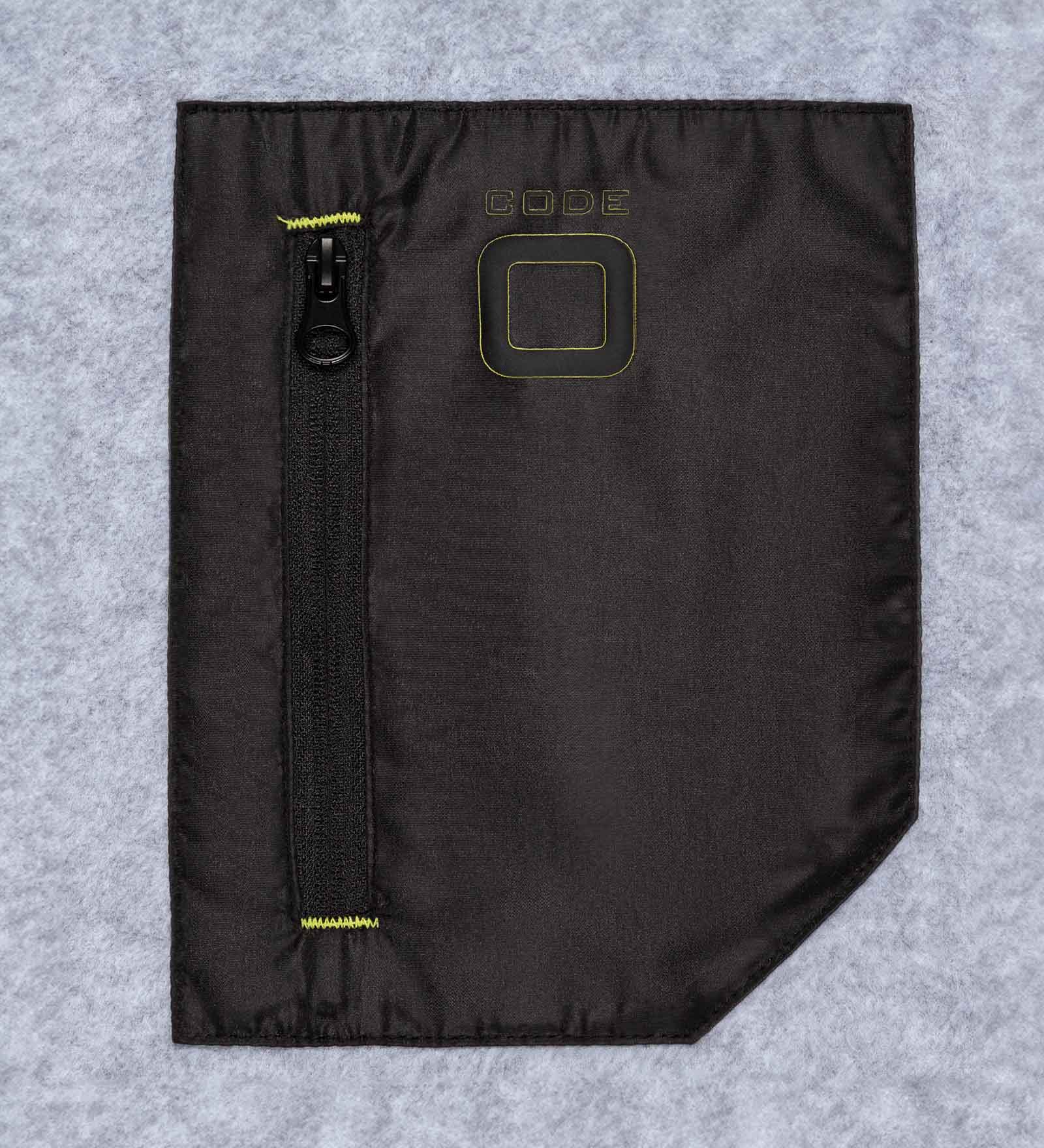 Fleecejacke Grau für Herren Fleecejacke Grau für Herren