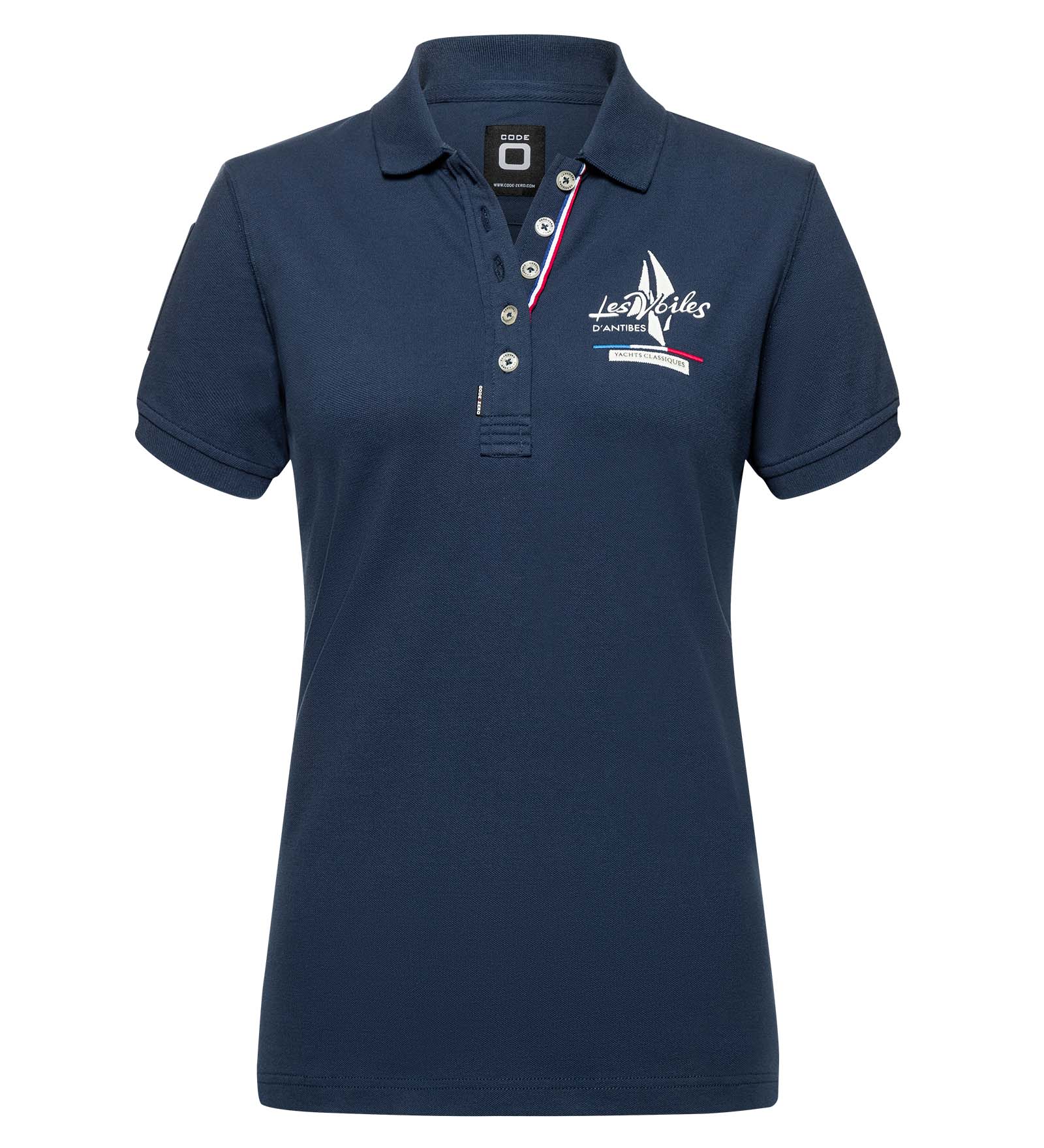 Poloshirt Damen 29th Edition