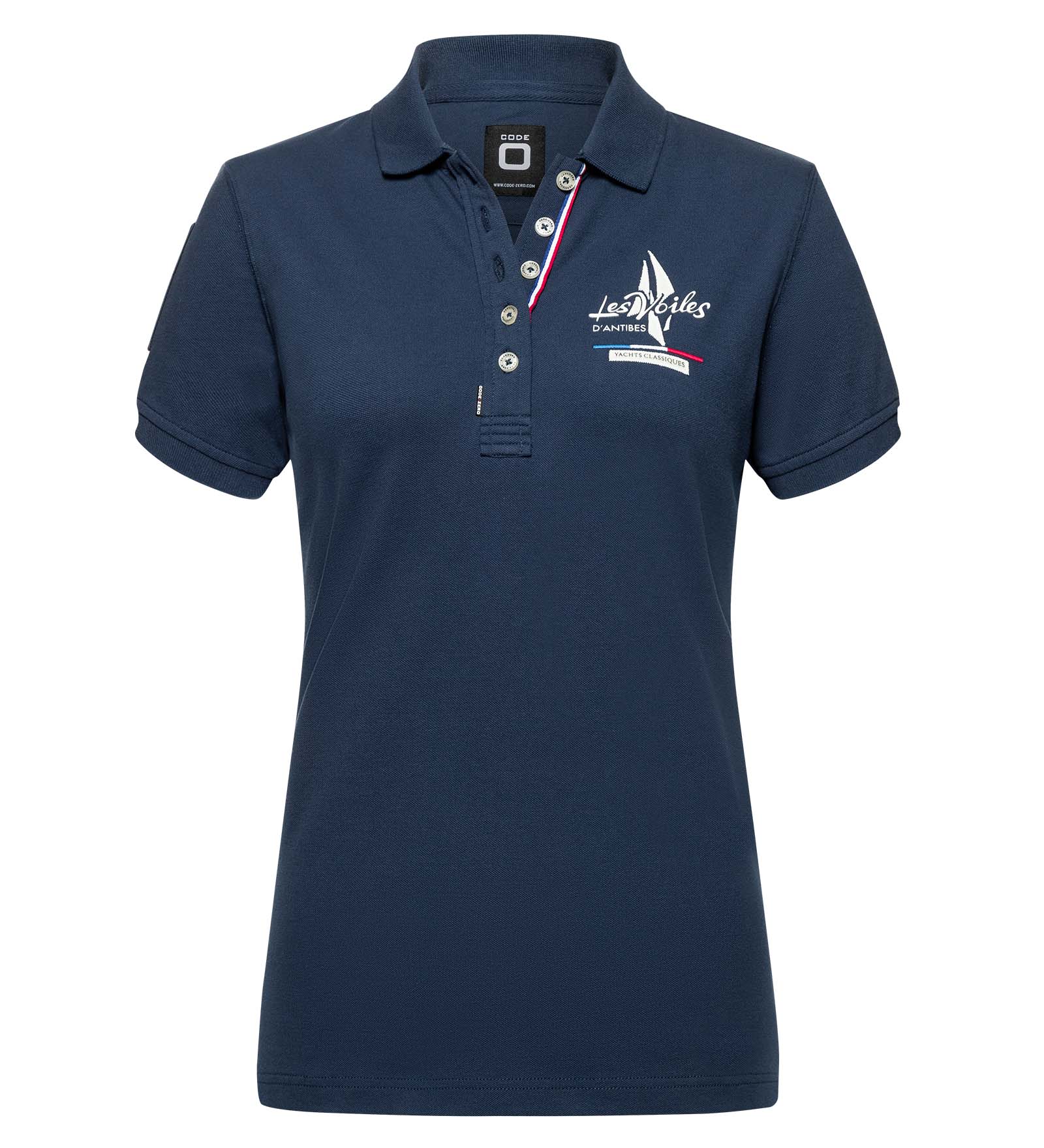 Polo Donna 29th Edition