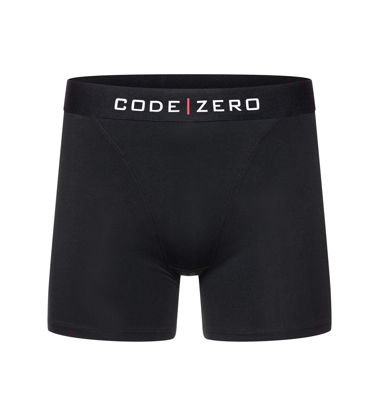 Boxershorts Schwarz für Herren Boxershorts Schwarz für Herren