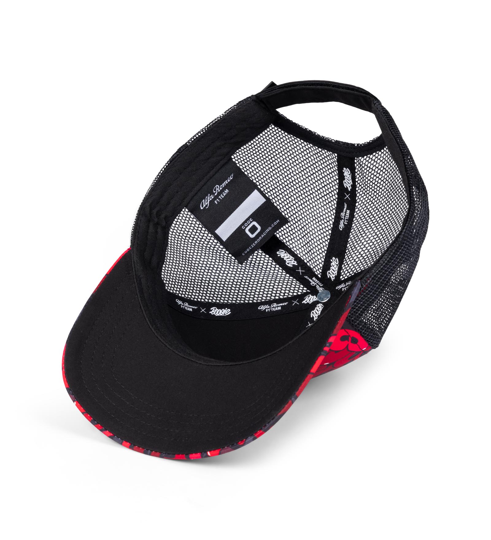 Mesh Cap Graffiti Mesh Cap Graffiti