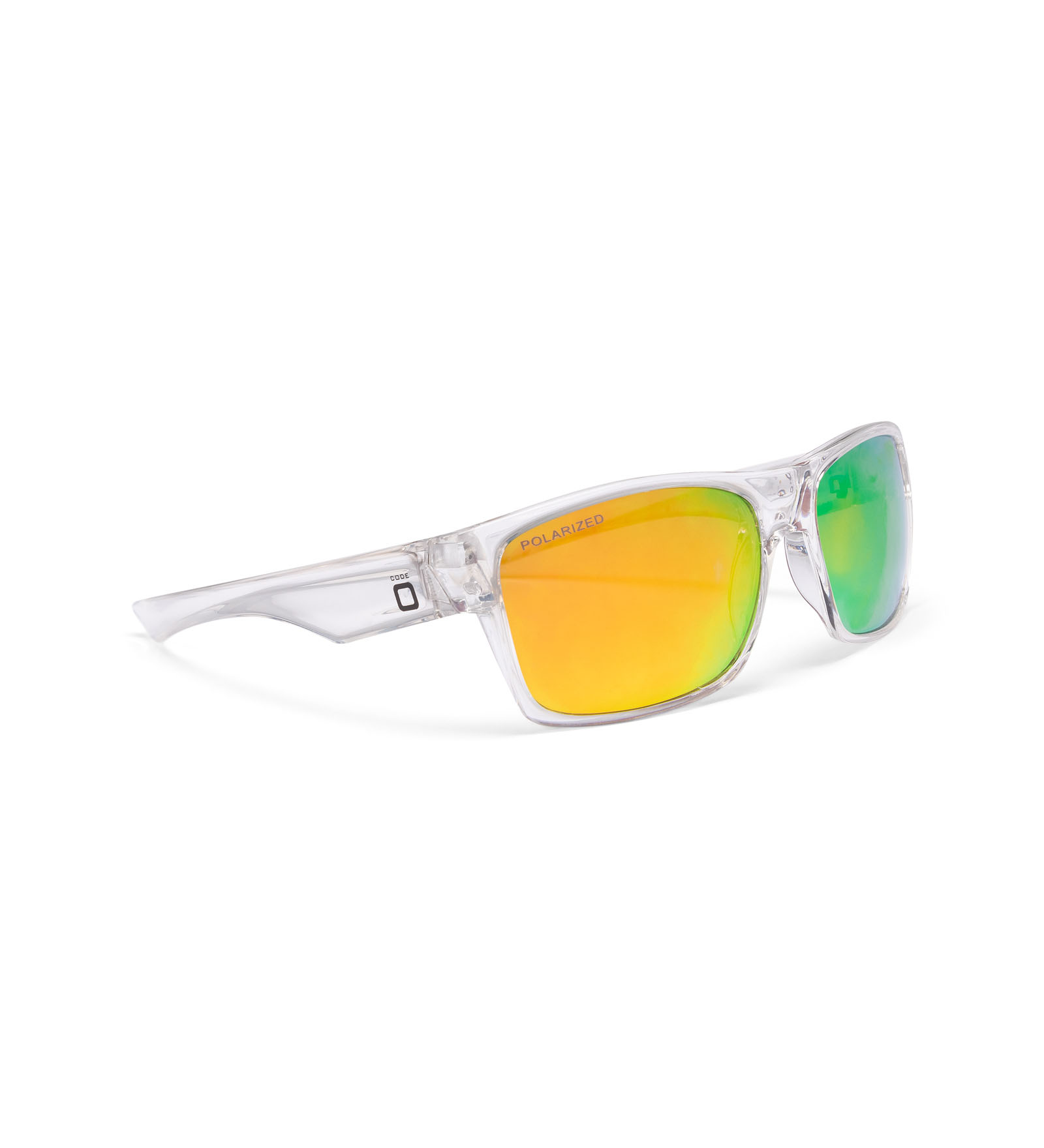 Lunettes de soleil polarisantes