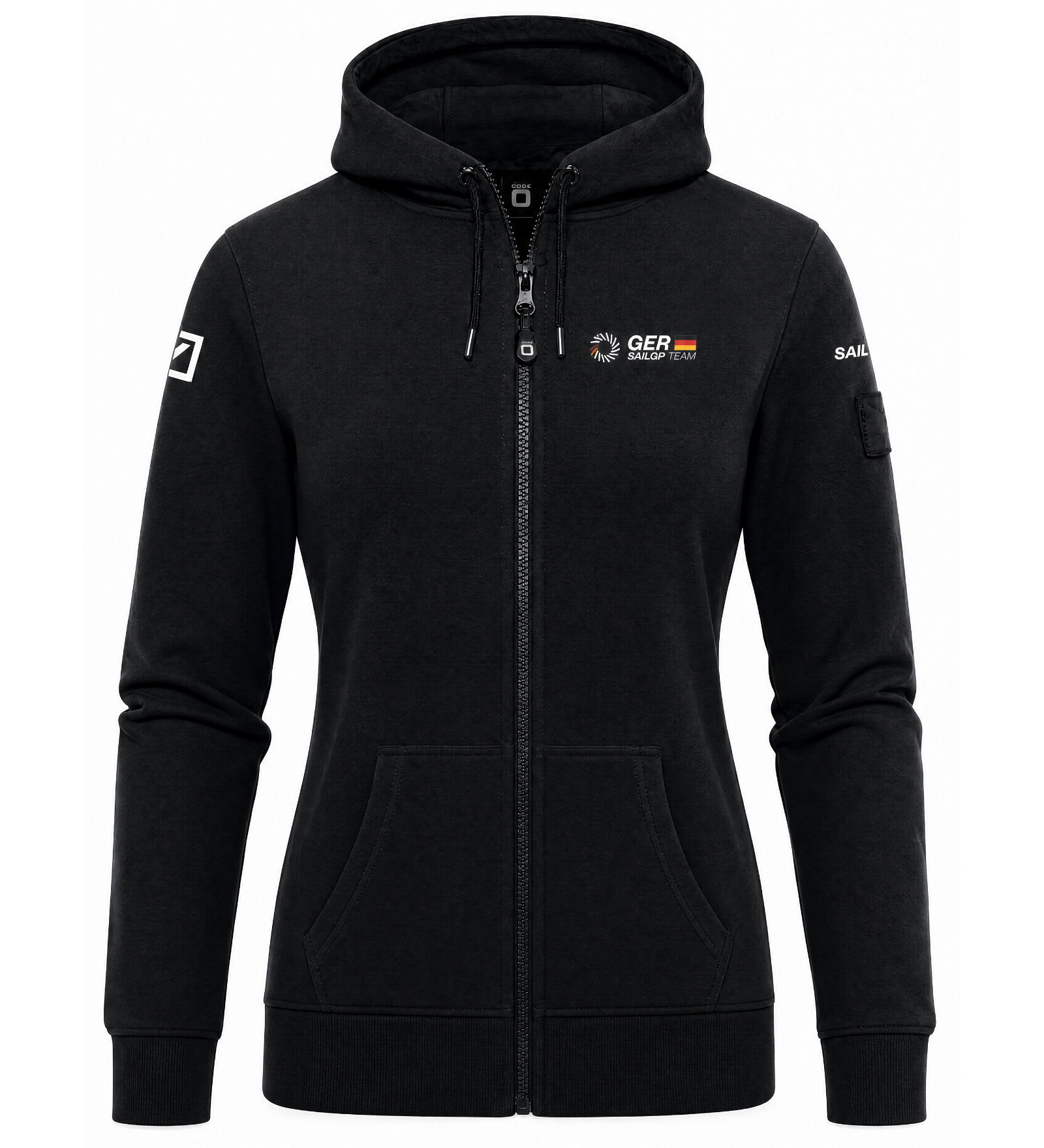 Sweat Jacket Women
