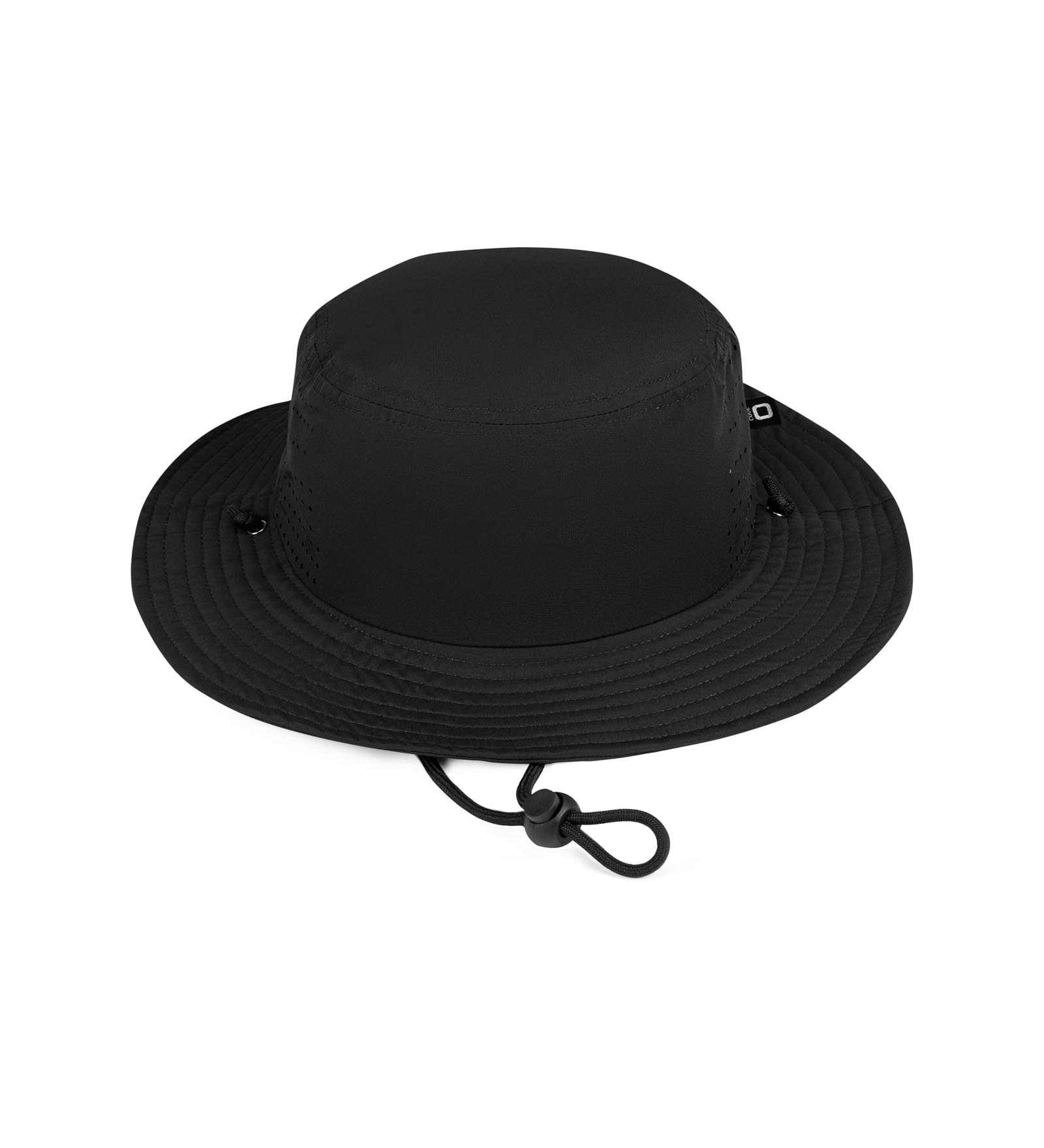 Cappello Nero da Uomo e Donna Cappello Nero da Uomo e Donna