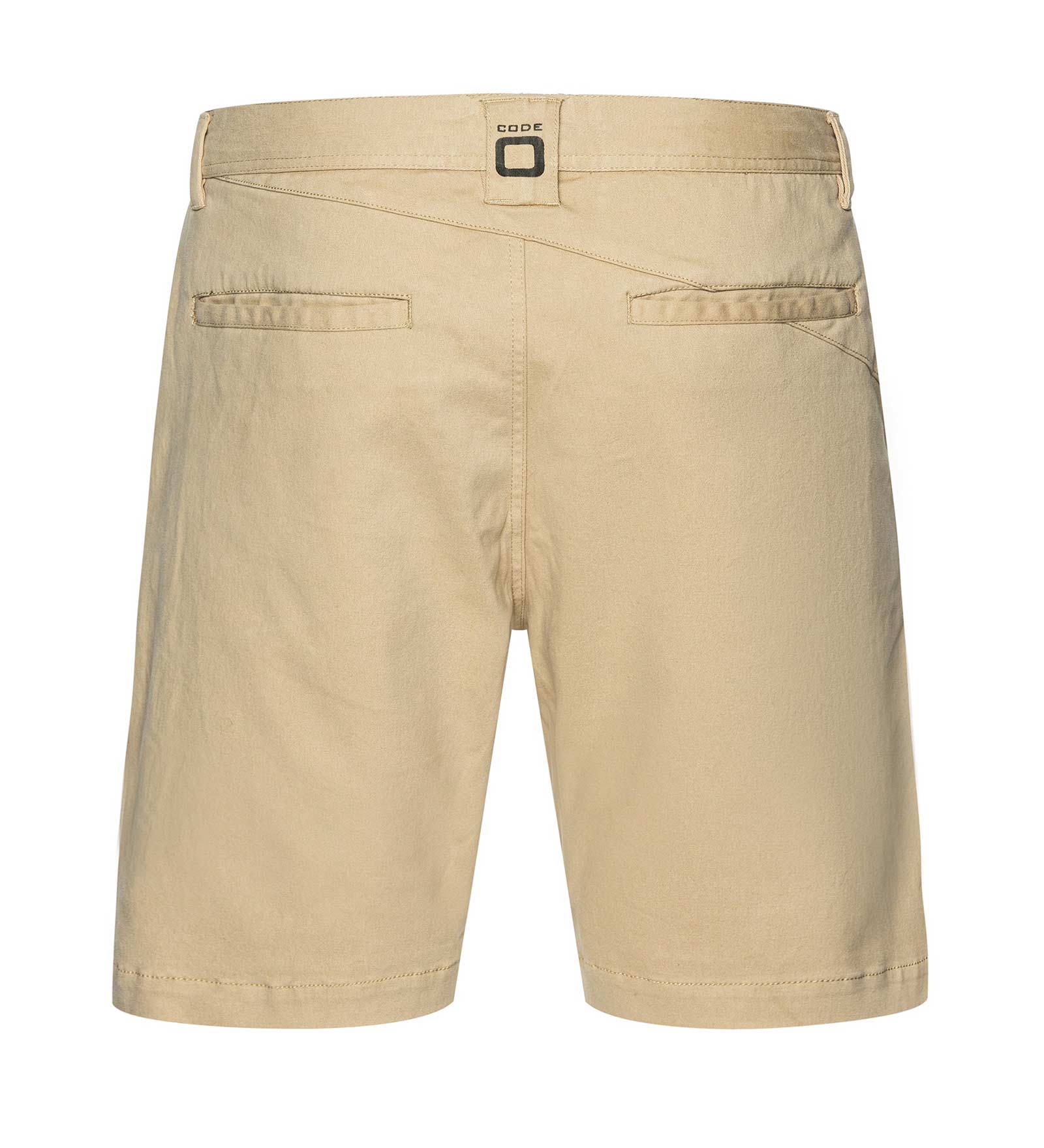 Bermudashorts Beige für Herren 