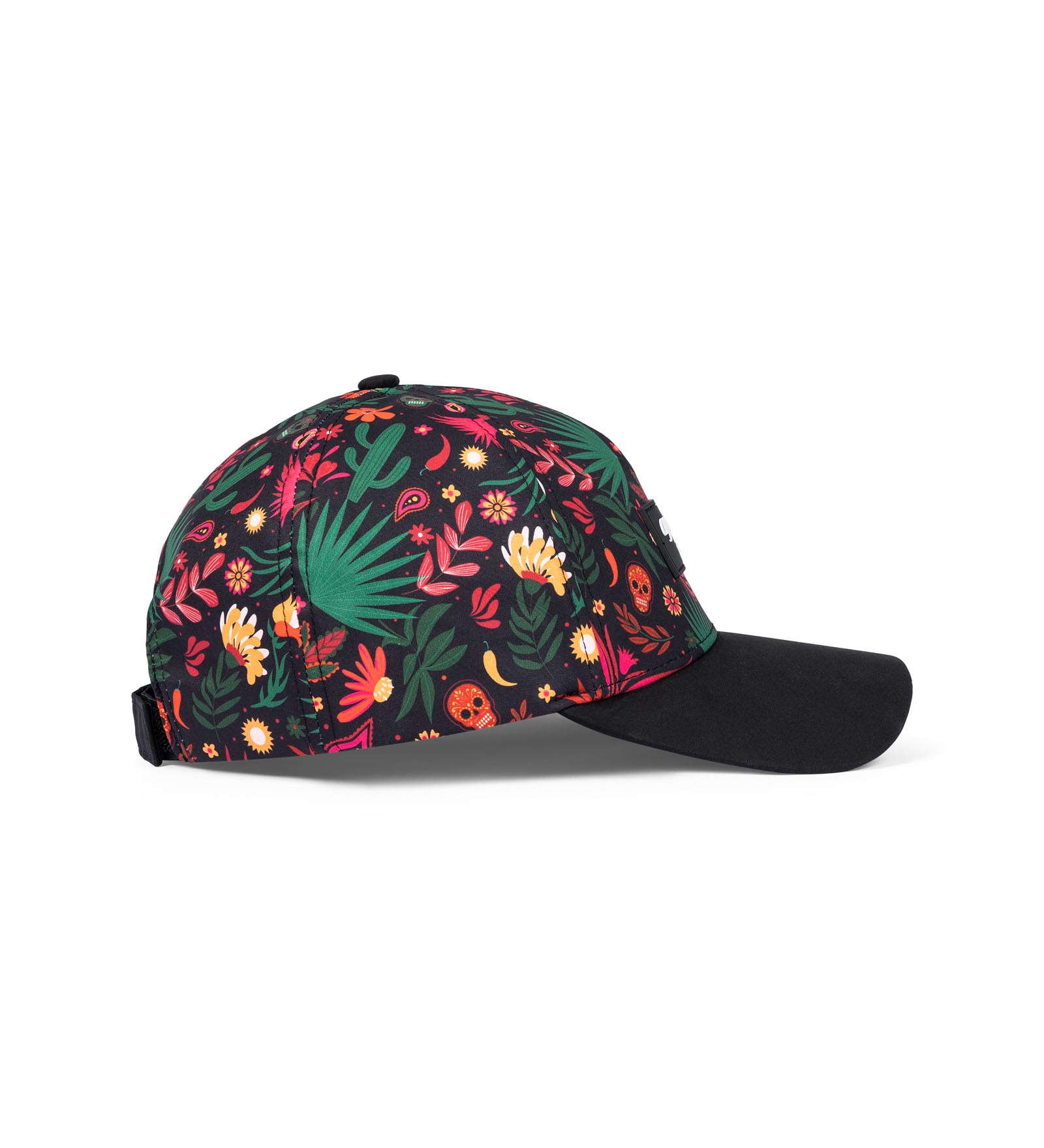 Cap Mexico Floral Cap Mexico Floral