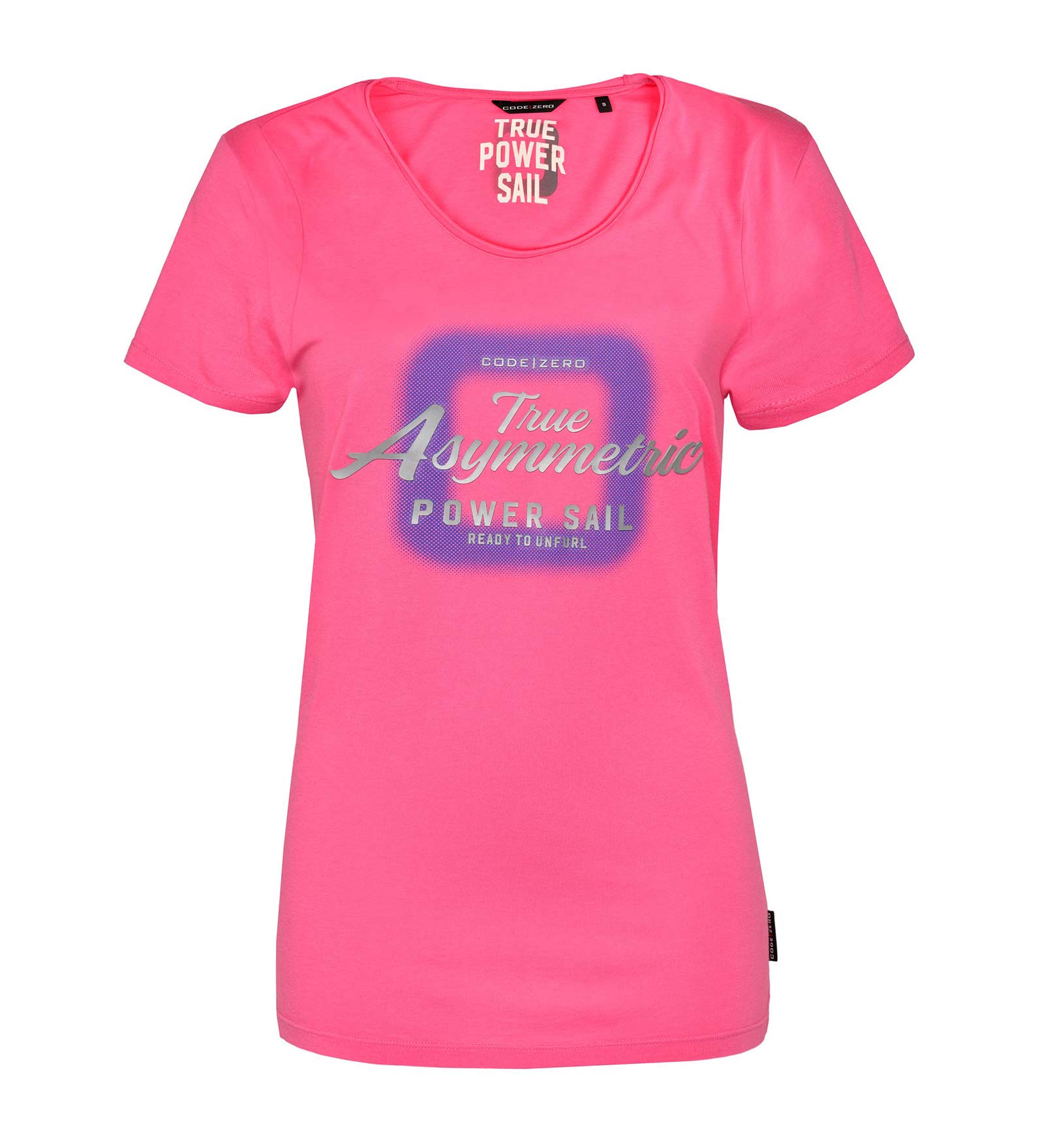 T-Shirt Femme True Power