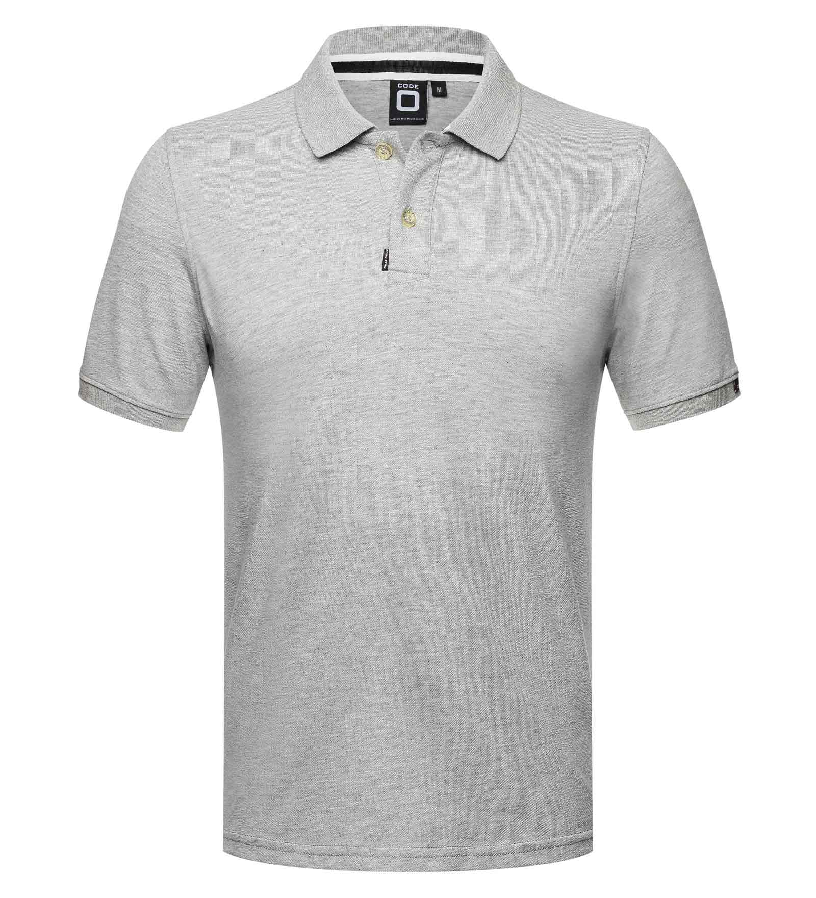 Poloshirt Herren Performance