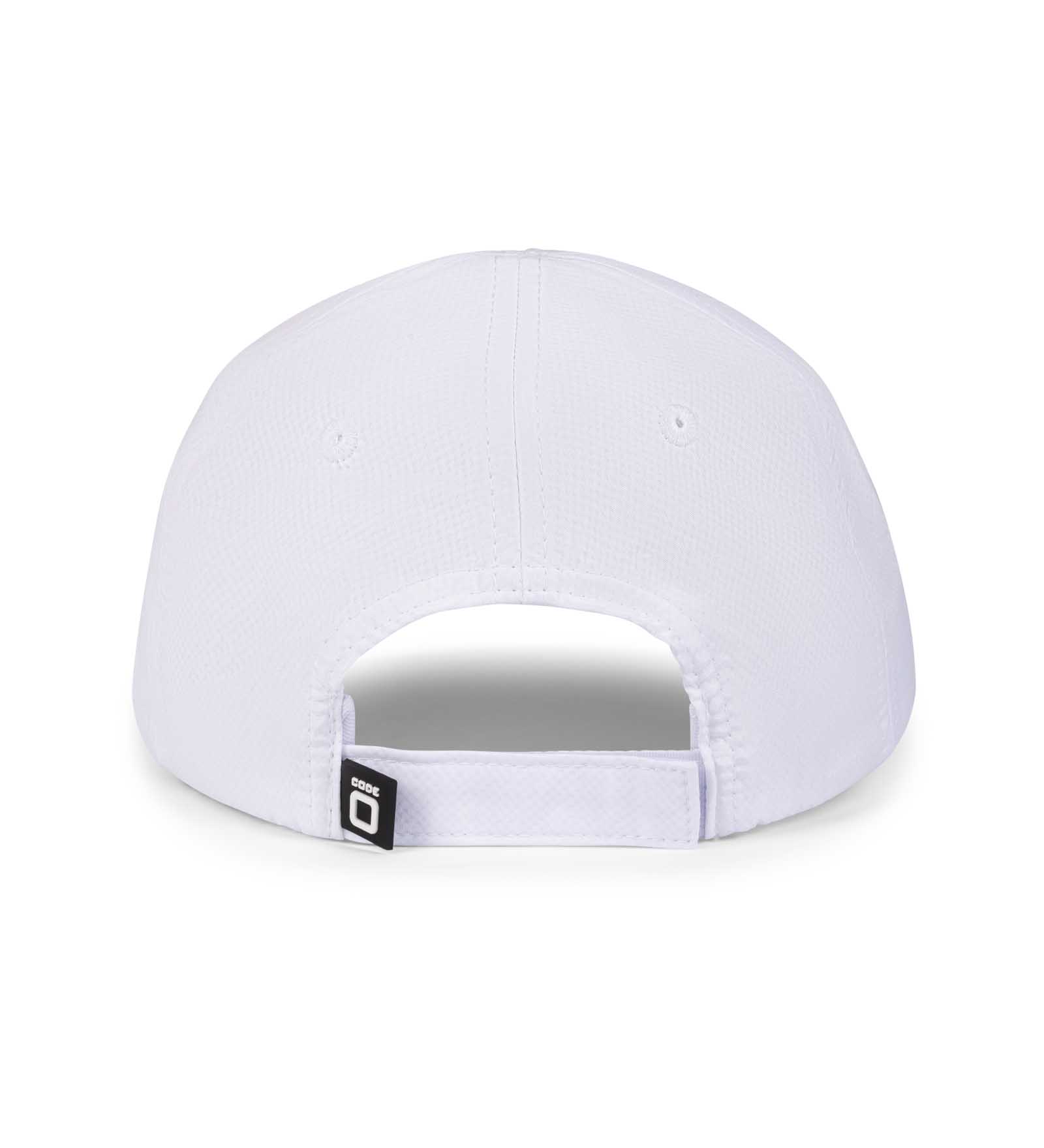 Cap White for Men and Women 