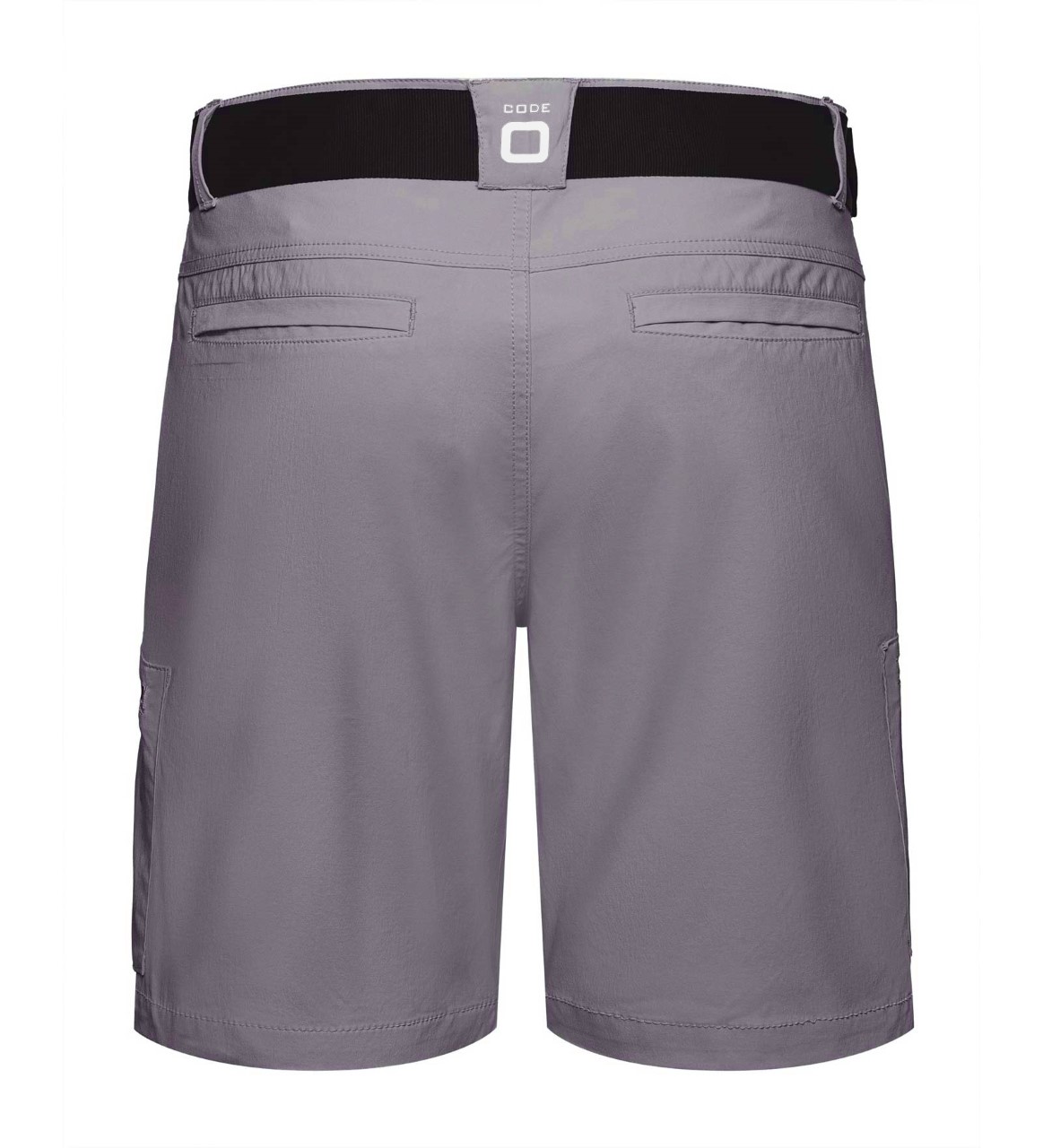 Bermudas cargo Gris para Hombre 