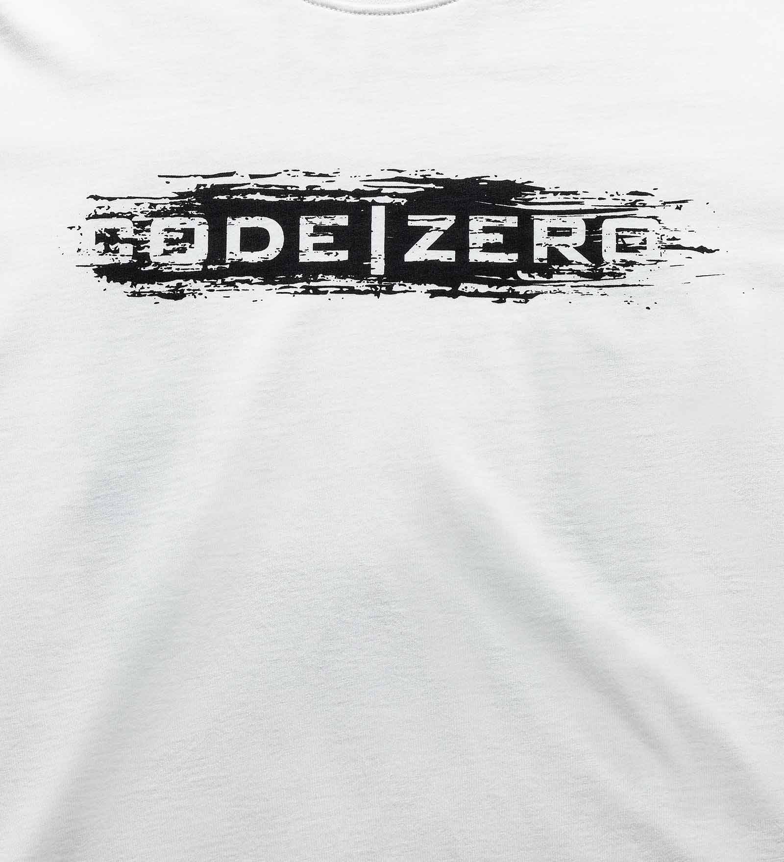 T-Shirt Weiß für Herren 