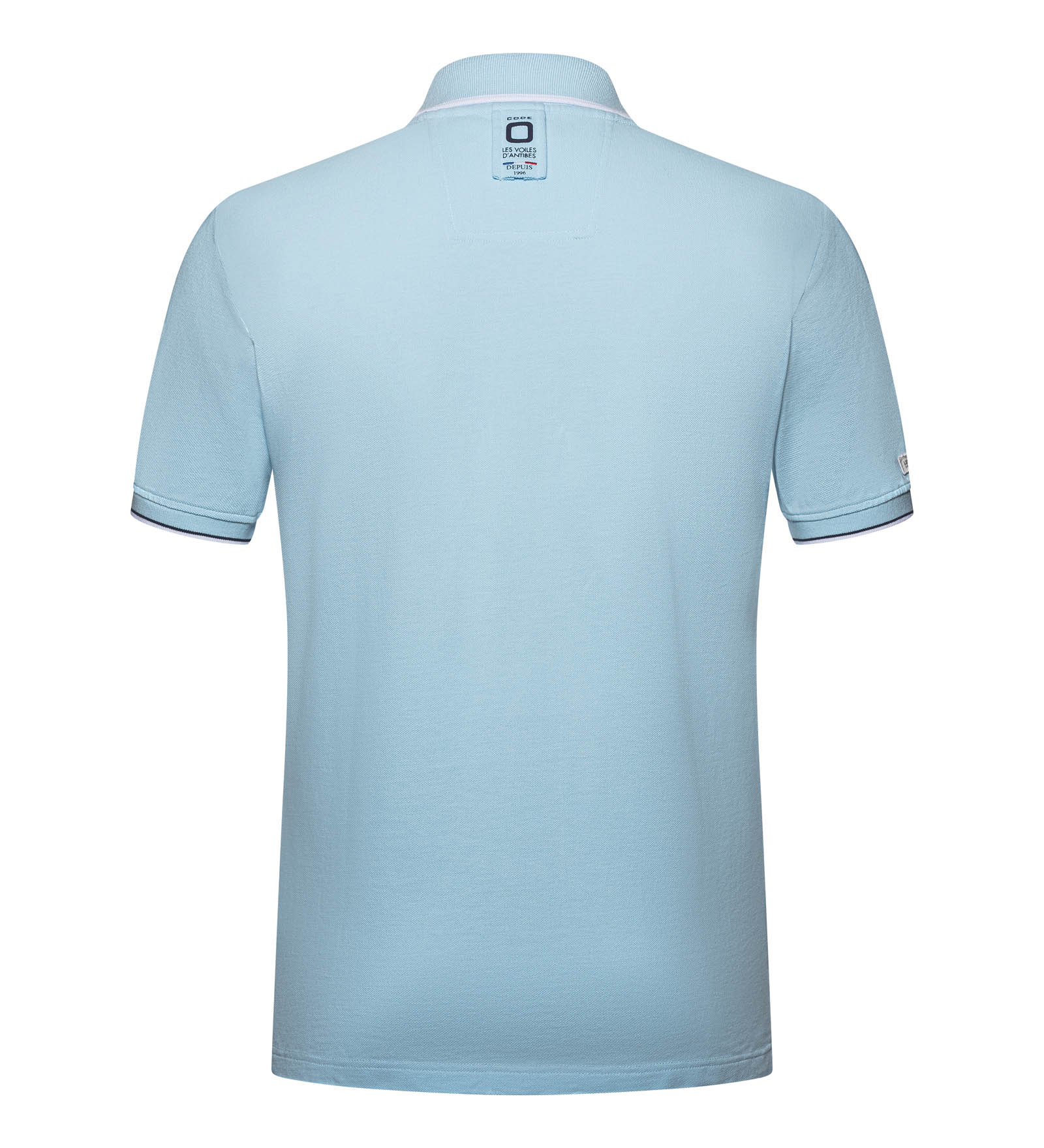 Polo Shirt Men Côte d’Azur Polo Shirt Men Côte d’Azur